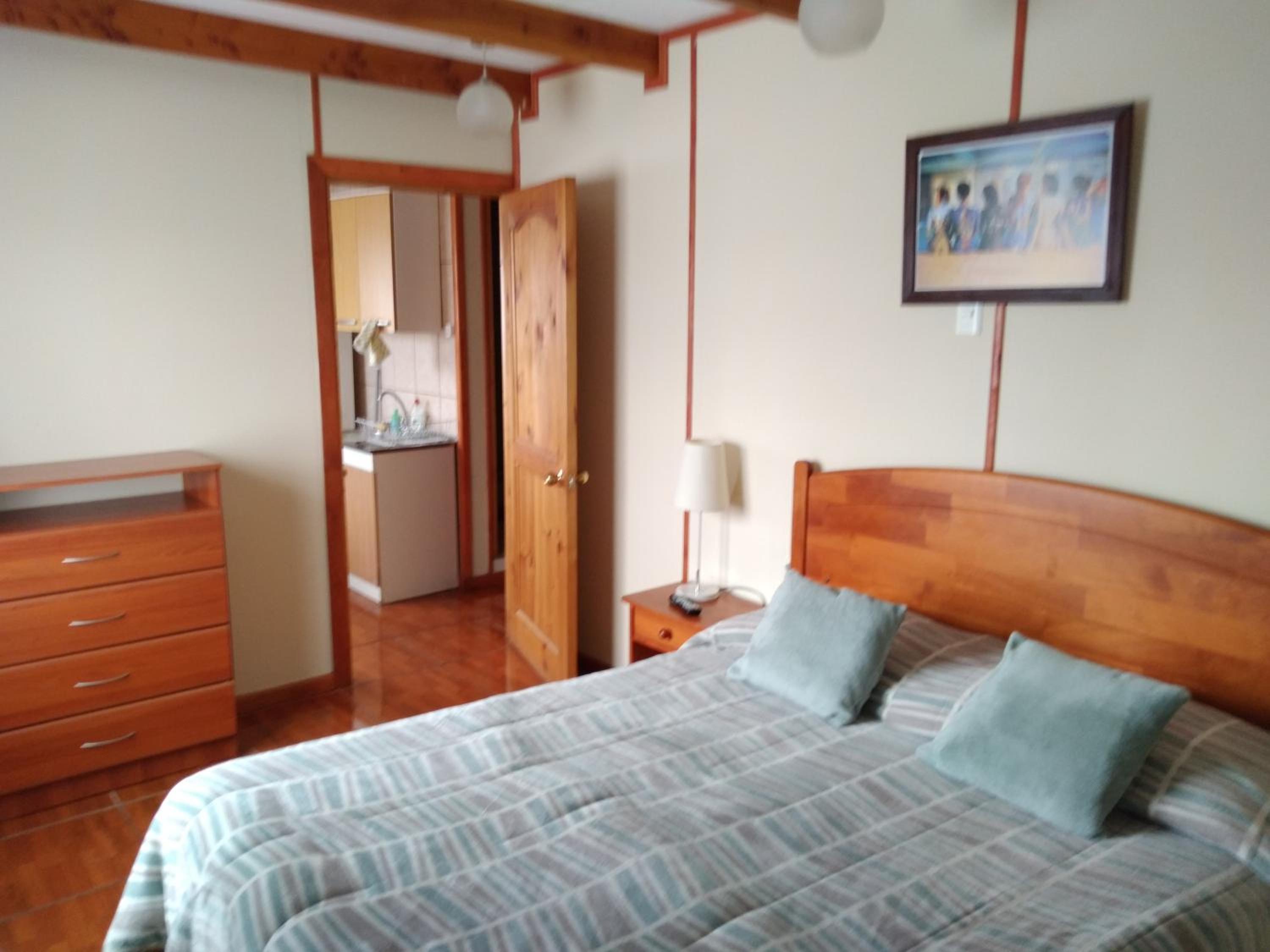 Apart Hotel Caldera - Room