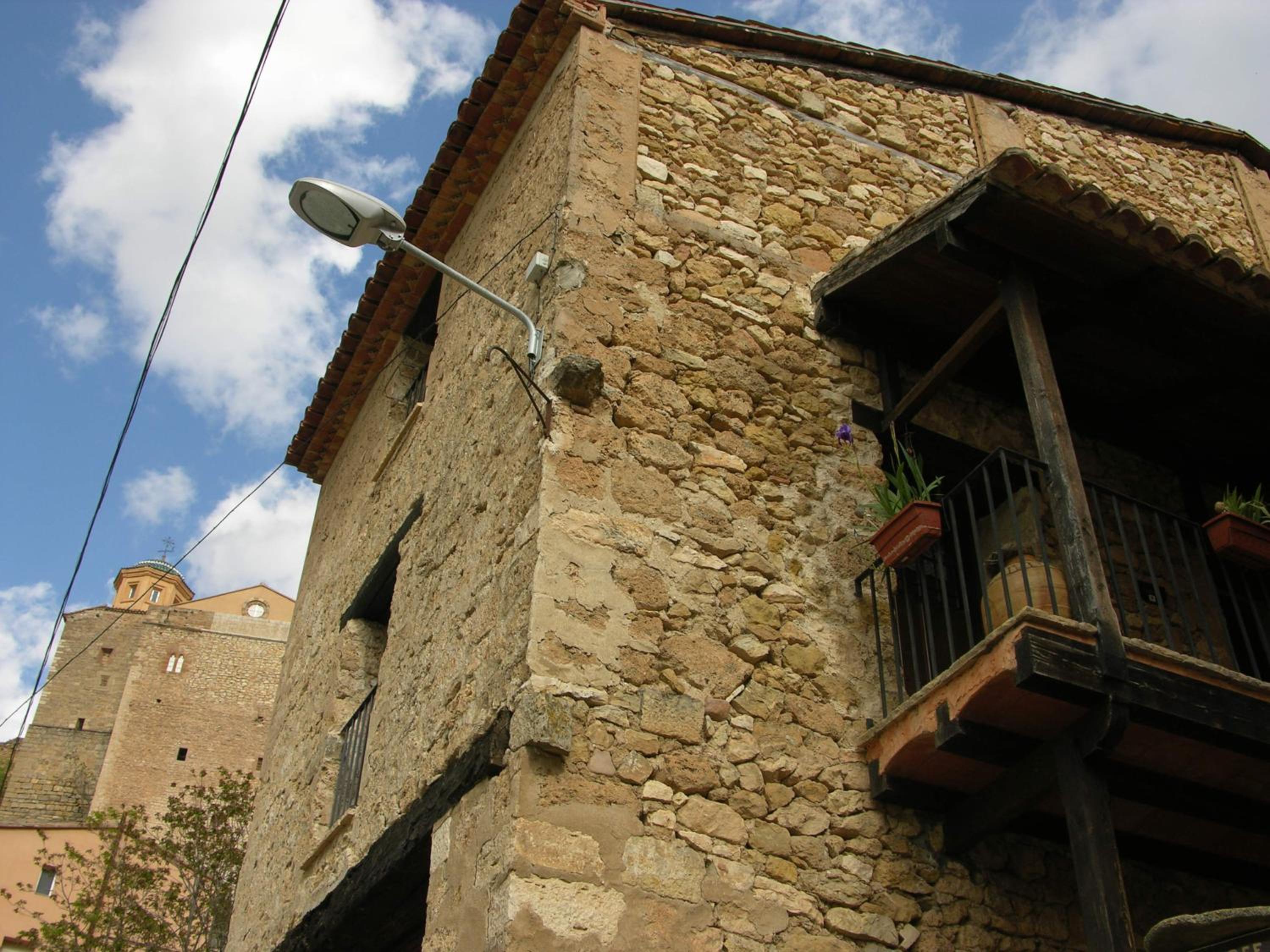 La Casa Gran
