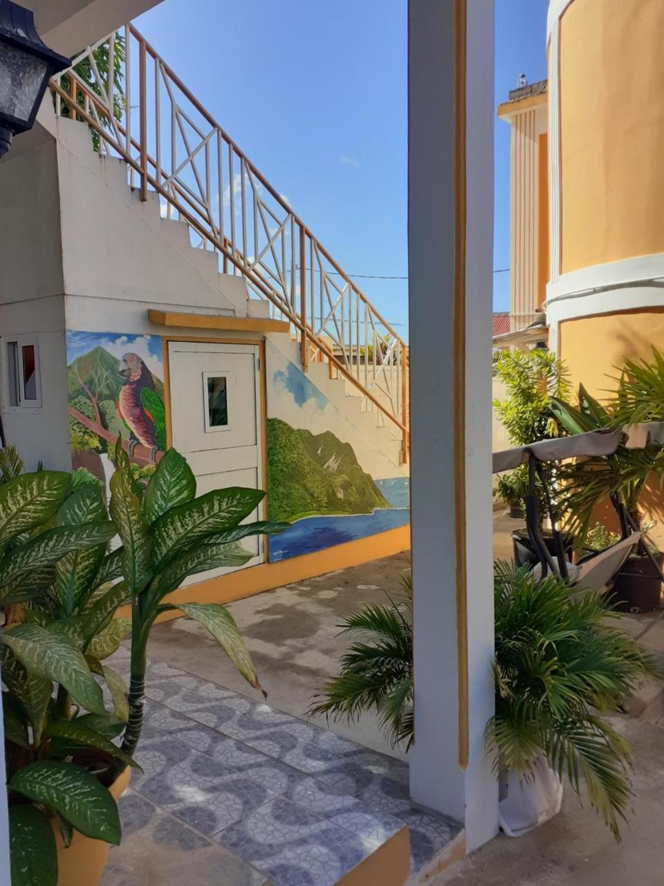St. James Guesthouse - Photo 45