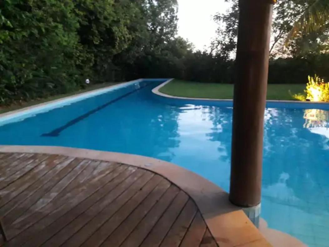 Terravista 34