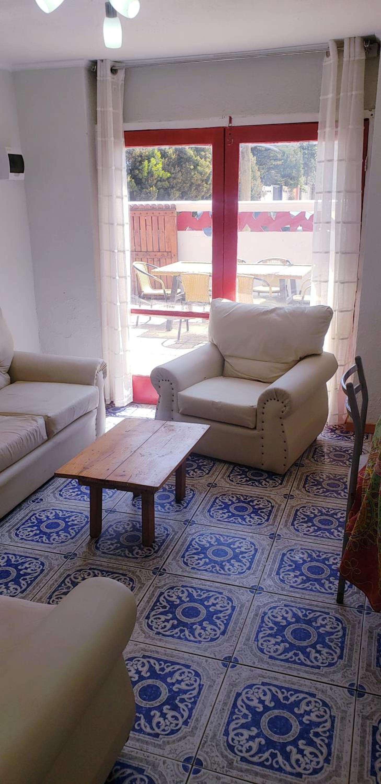 Casa con Tinaja Caliente, Quincho y Pet Friendly