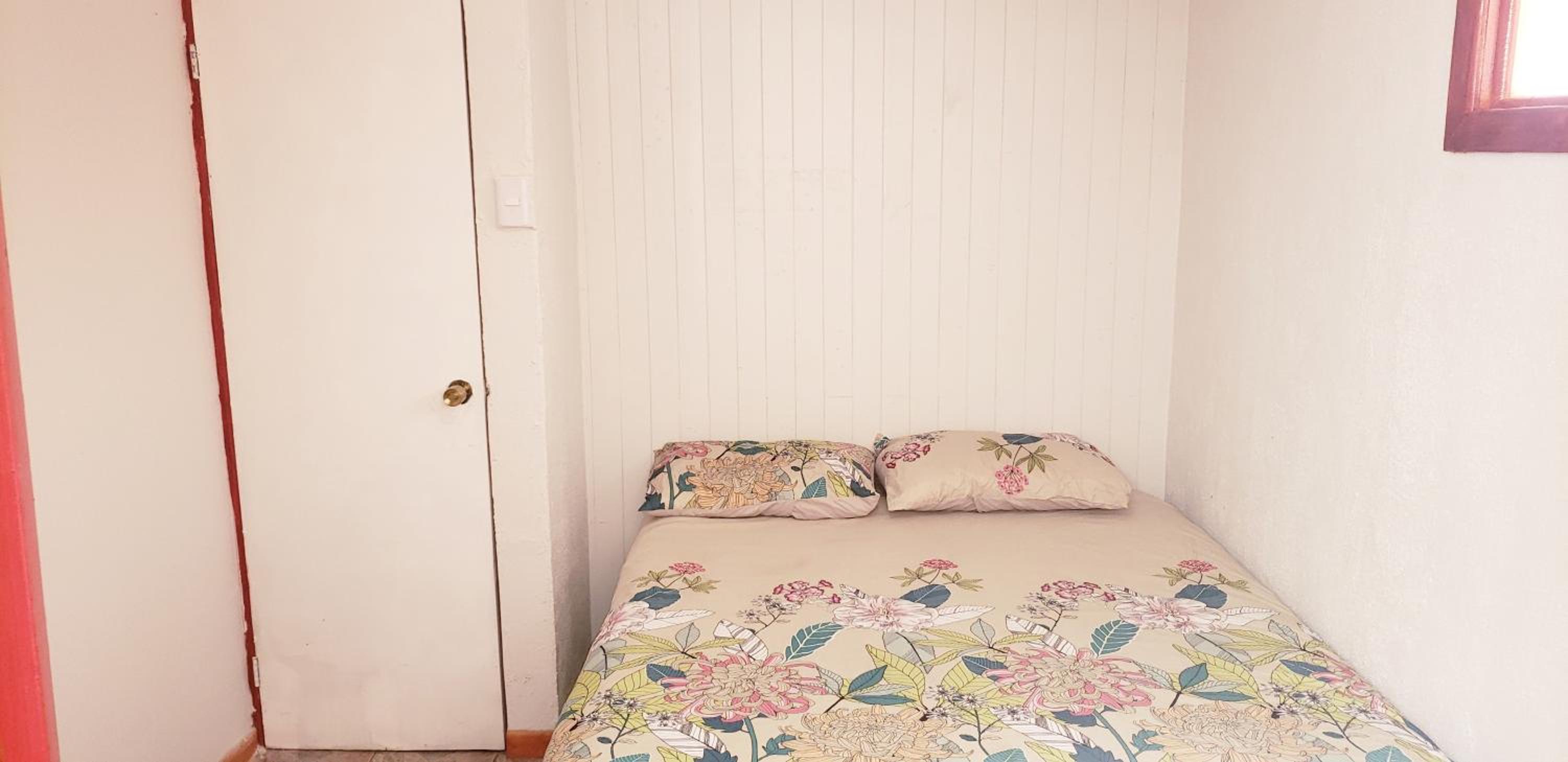 Casa con Tinaja Caliente, Quincho y Pet Friendly