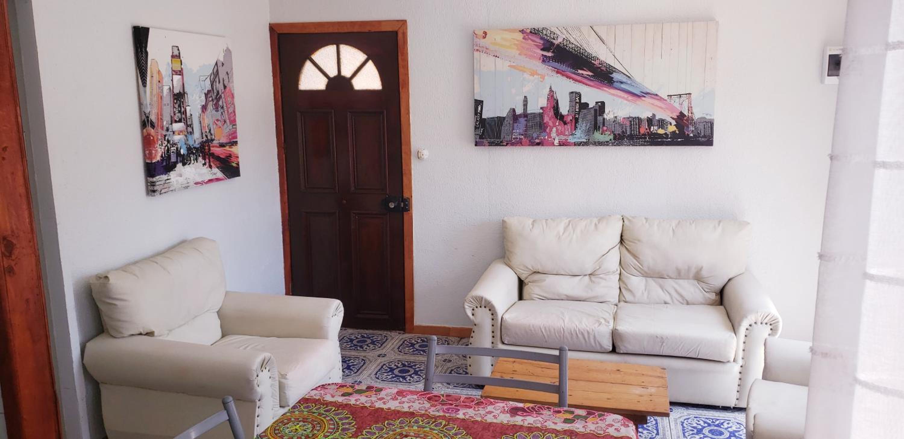 Casa con Tinaja Caliente, Quincho y Pet Friendly