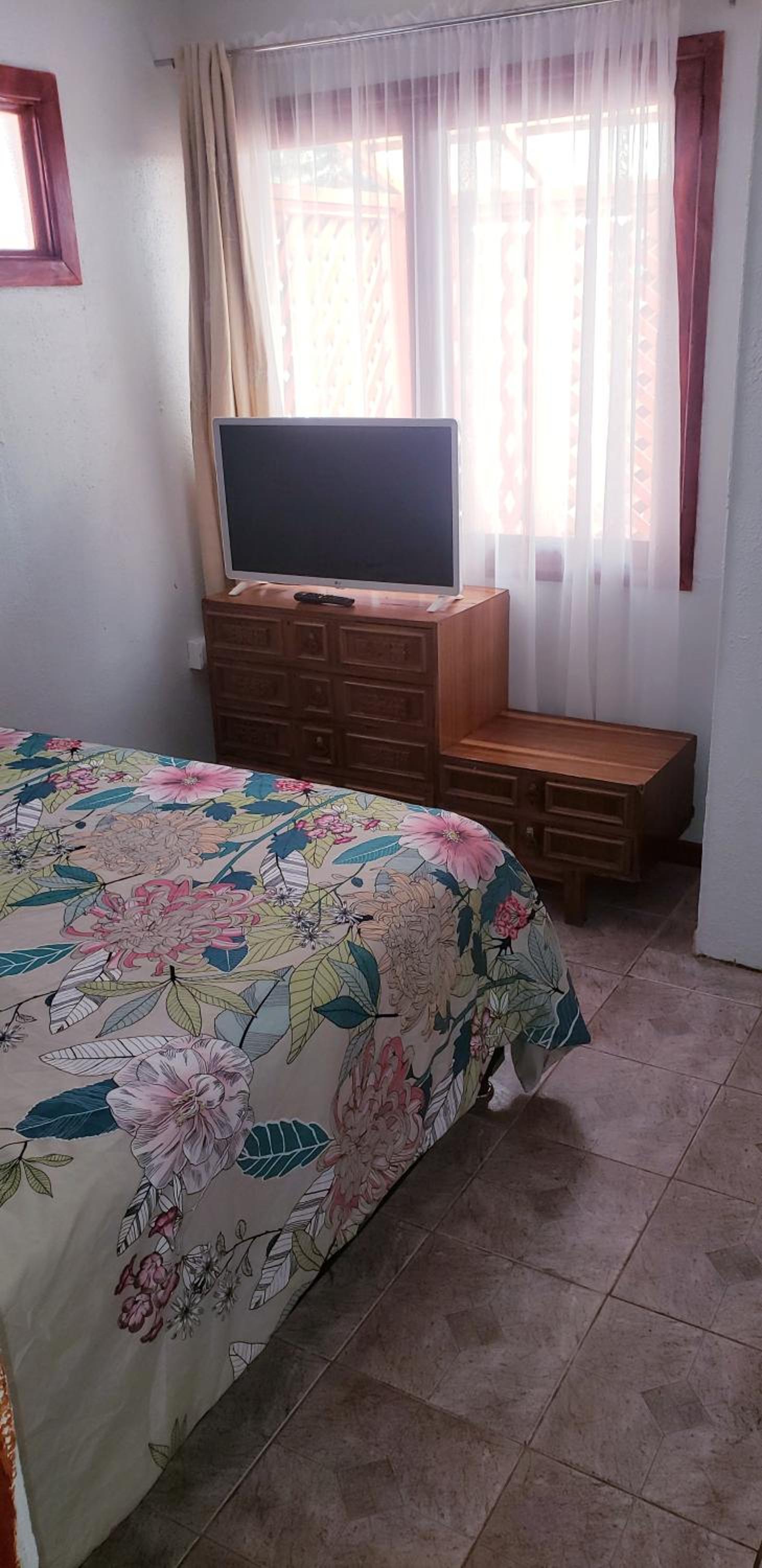 Casa con Tinaja Caliente, Quincho y Pet Friendly