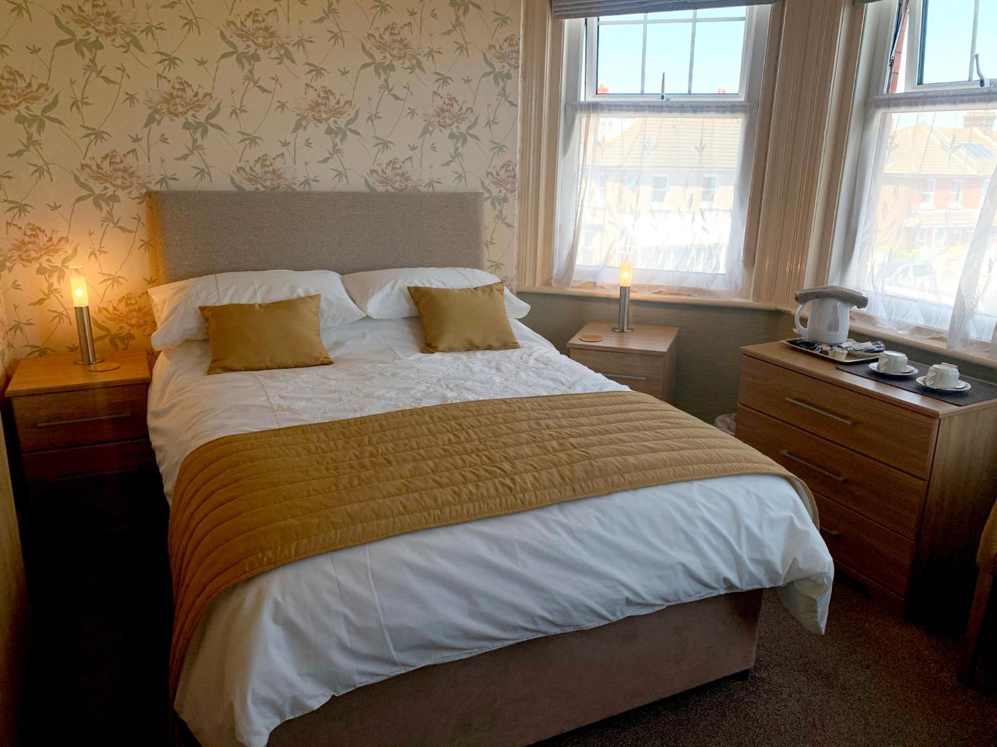 SmartsWay Hotel & Wellness