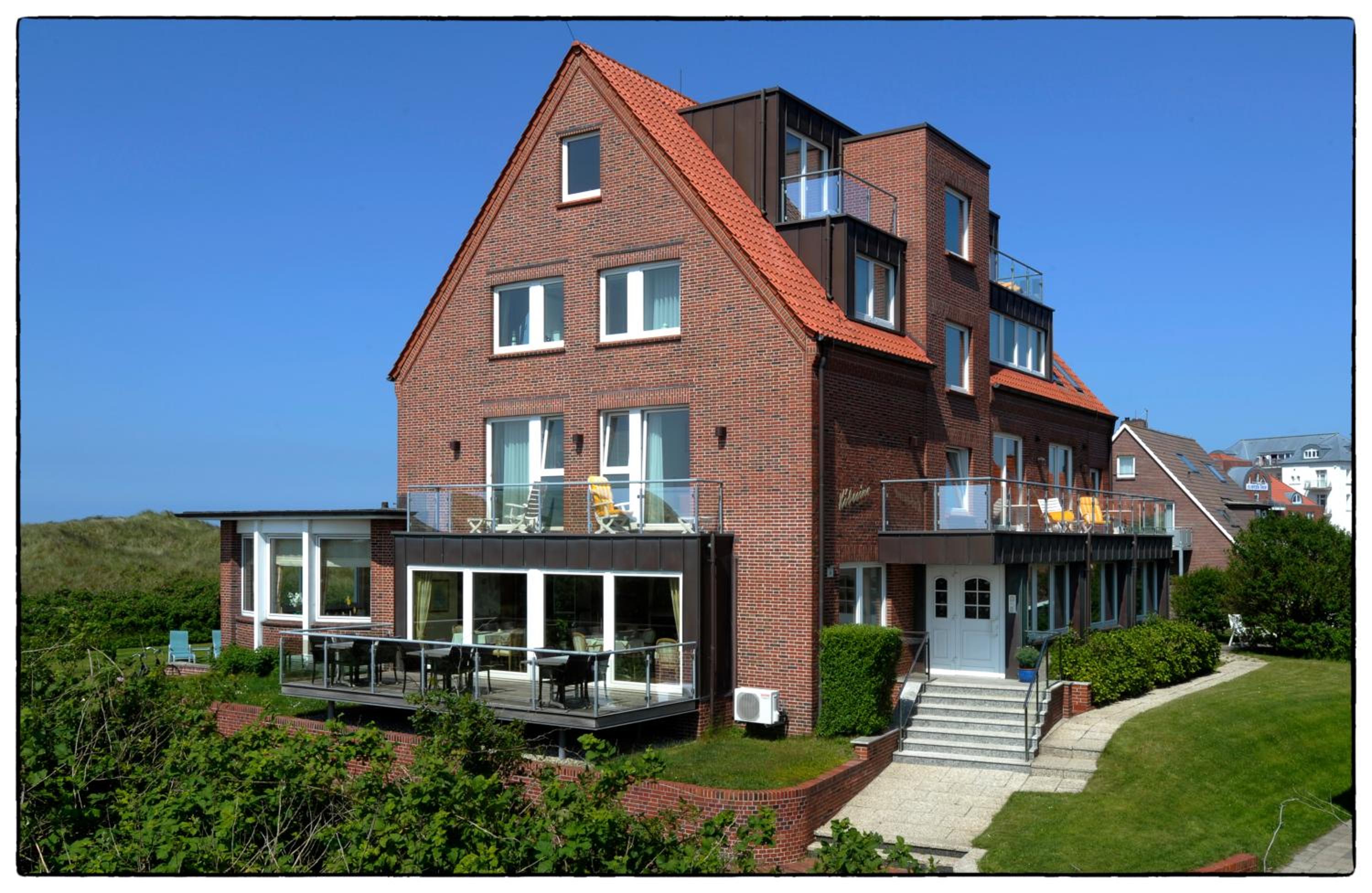 Haus Köbesine