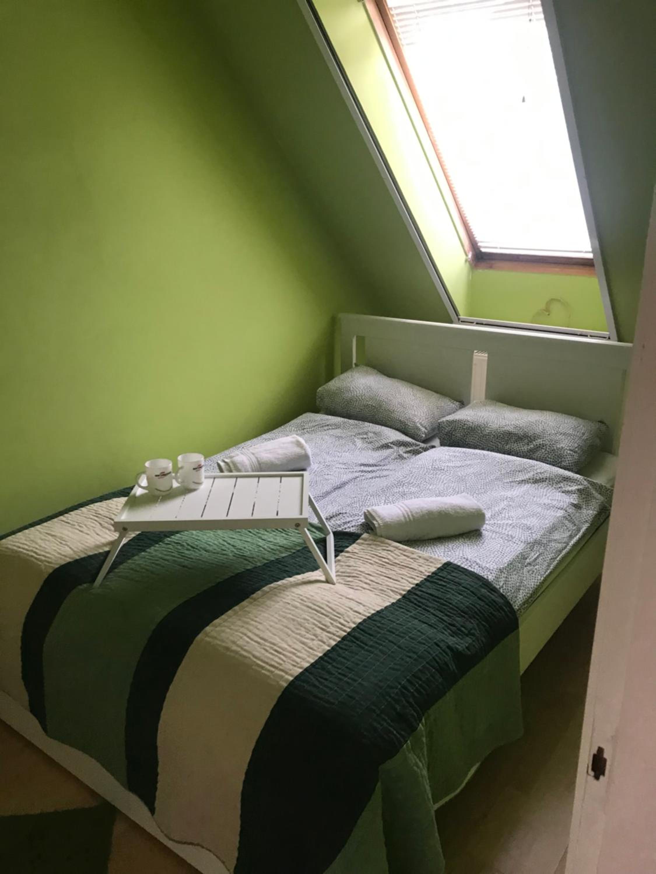 Tudor Apartman view 5