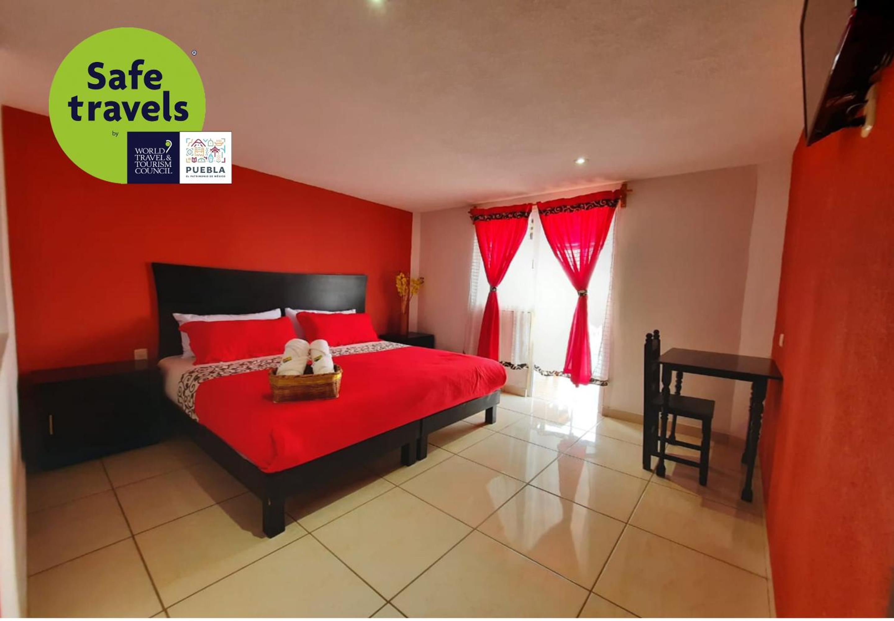 Hotel & Suites Cerro Roj0, photo 47