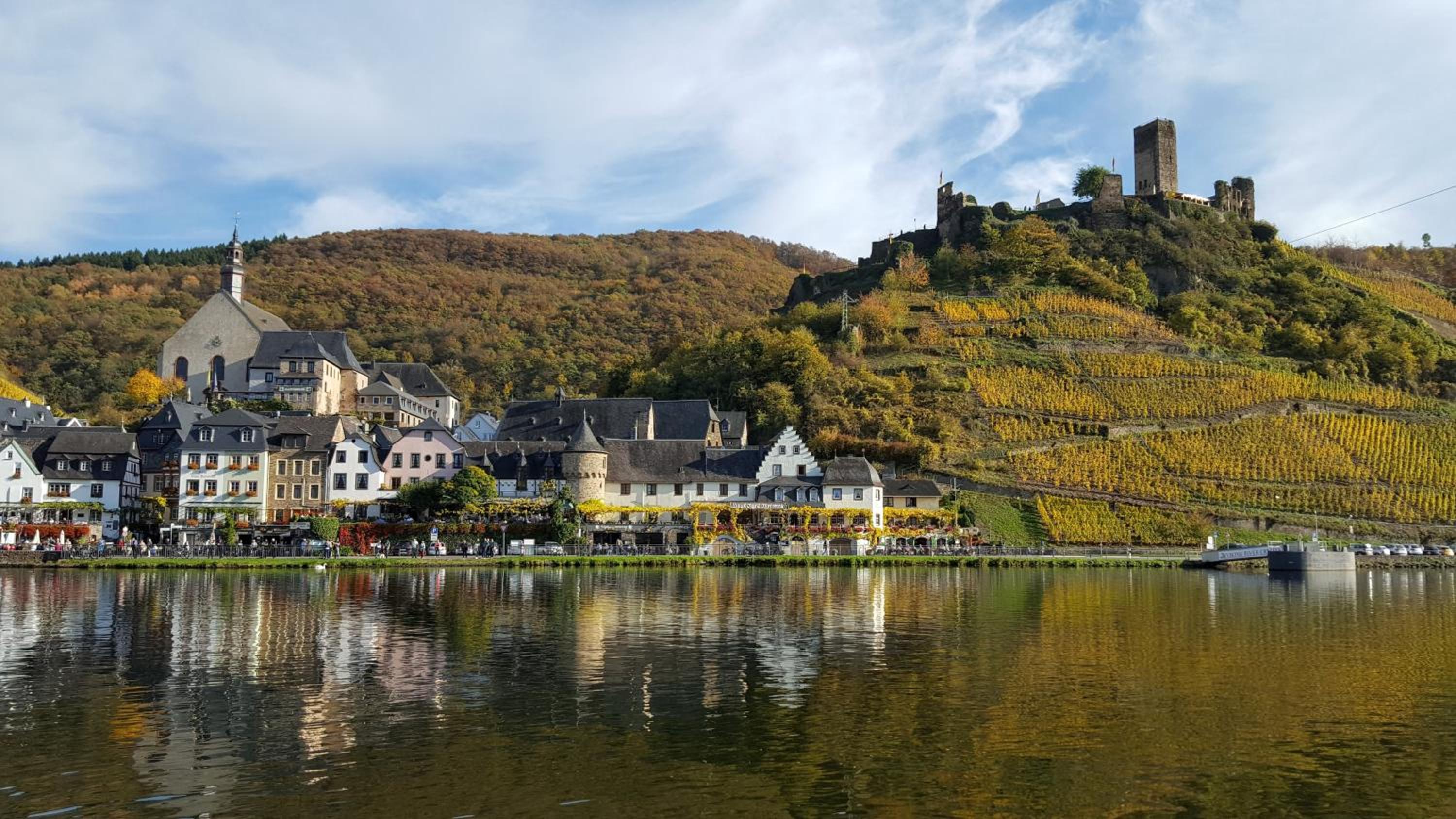 Gästehaus Mona Lisa