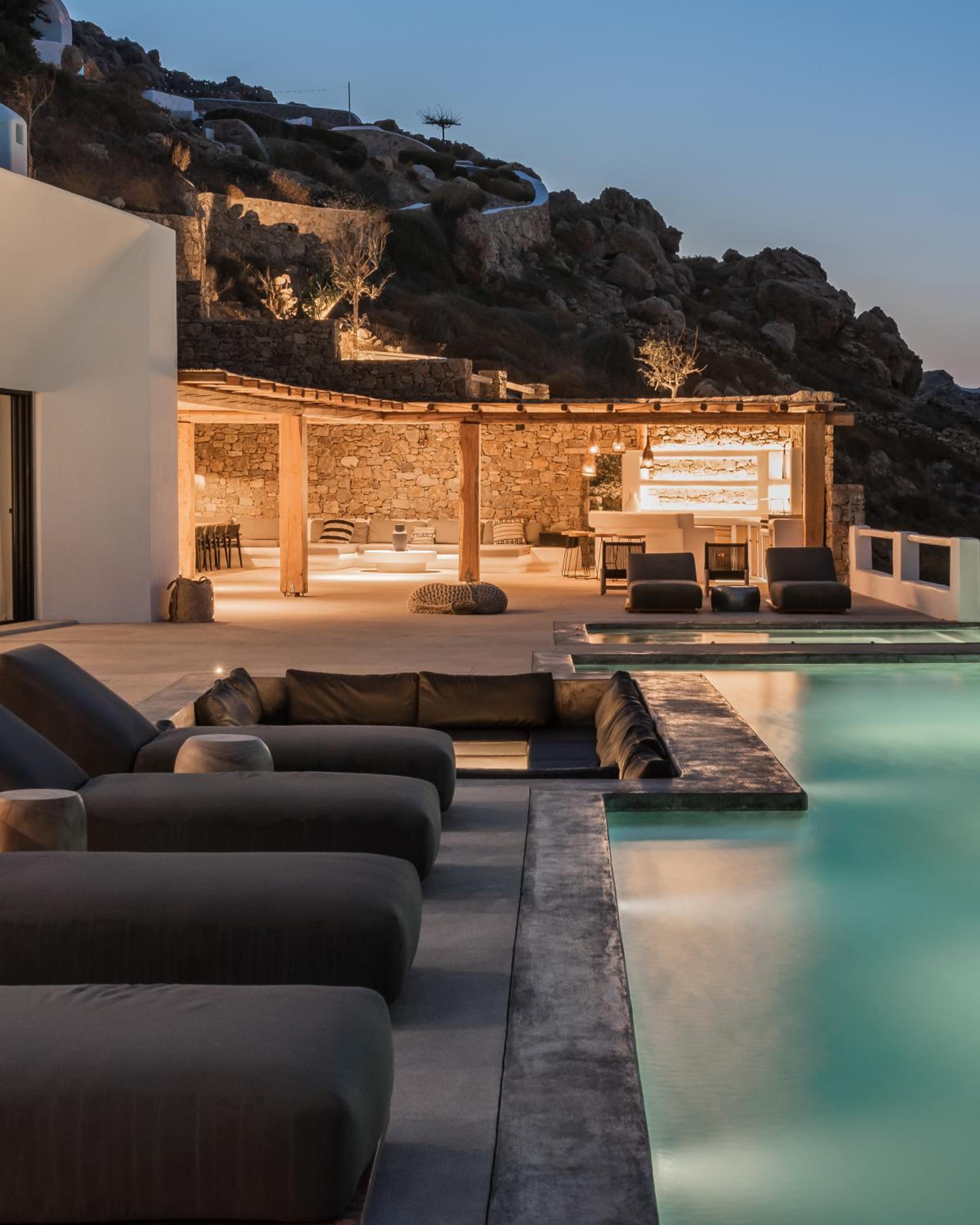 Villa Maera Maximus photo 2