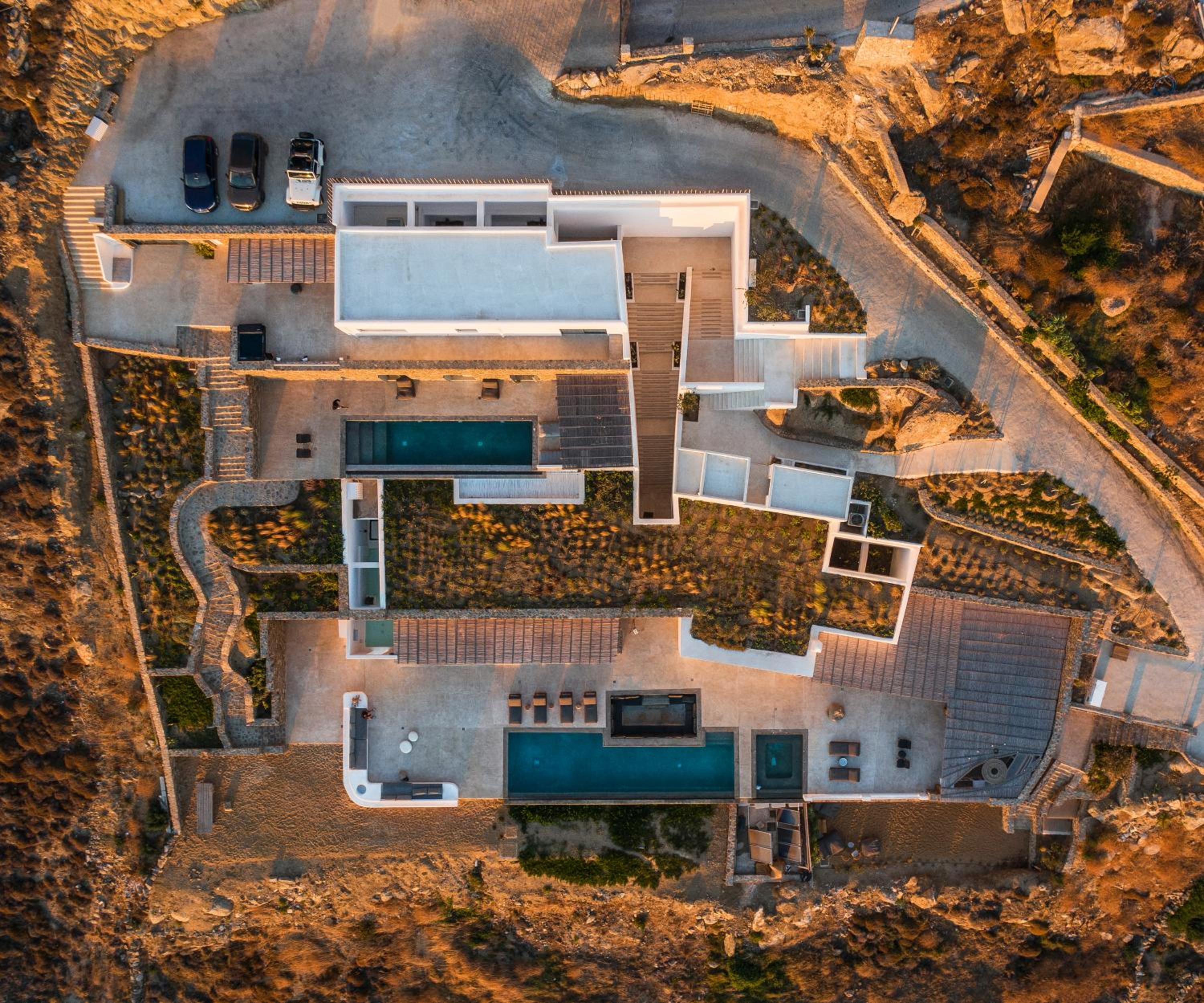 Villa Maera Maximus