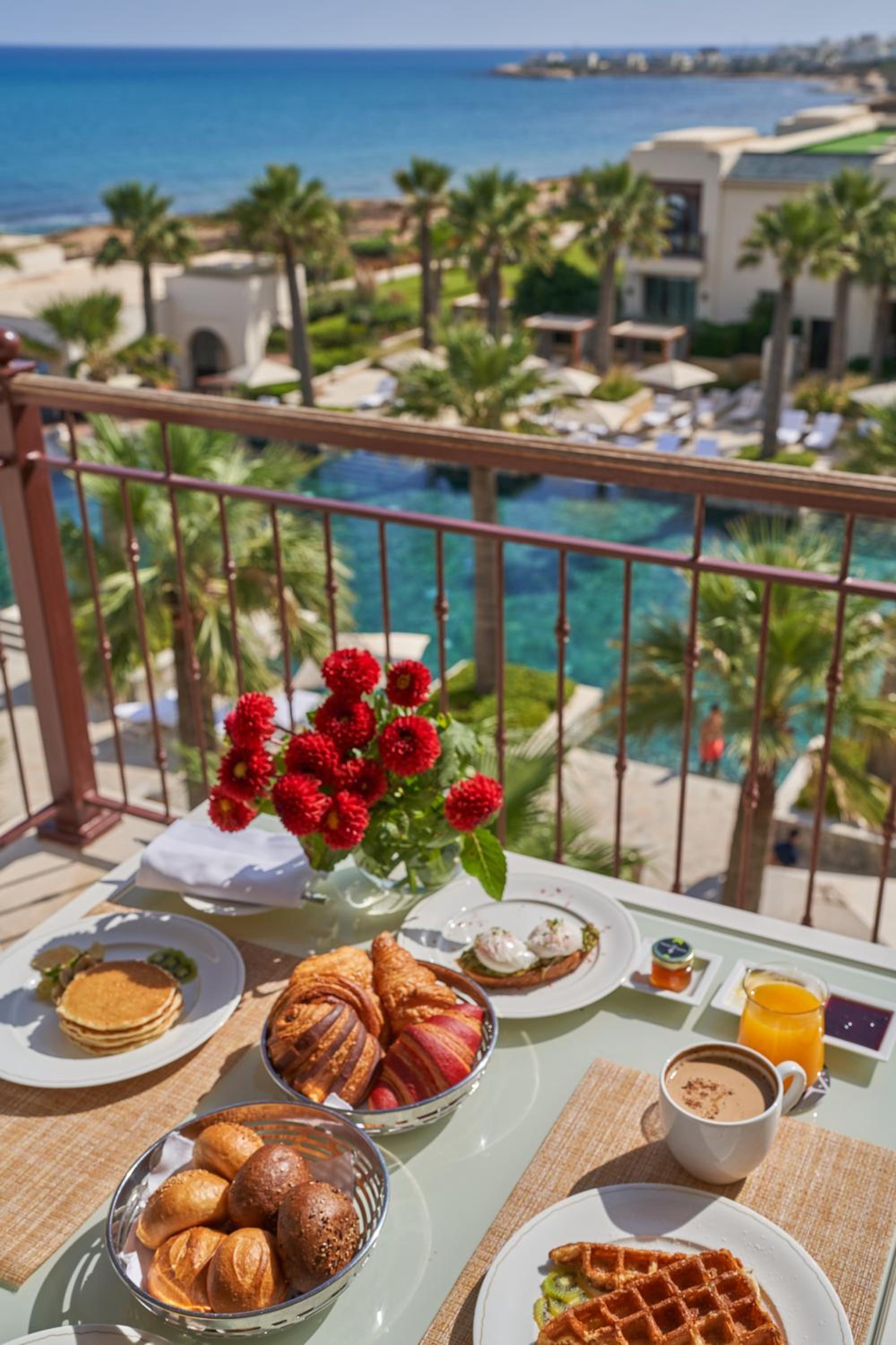 Four Seasons Hotel Tunis