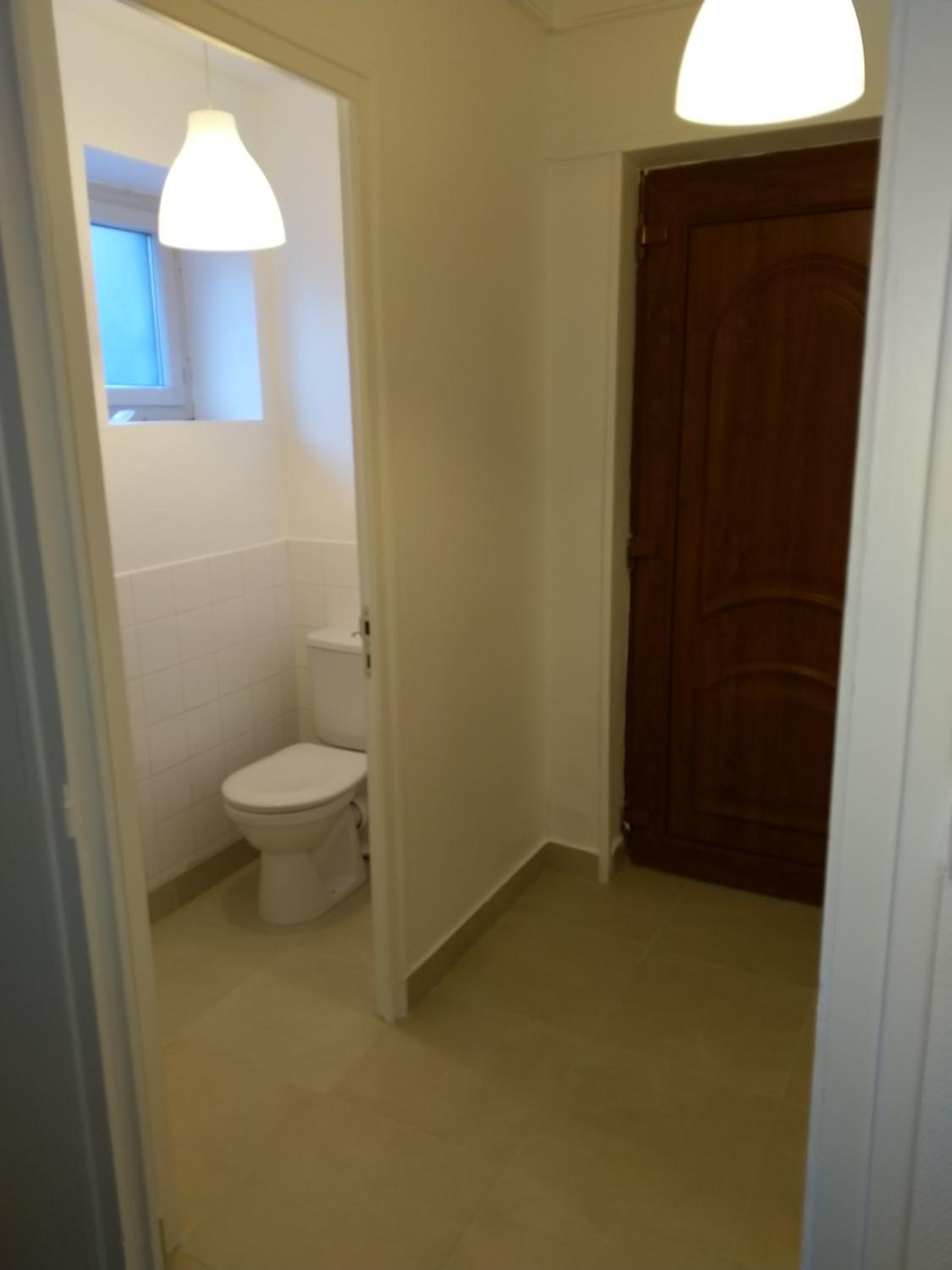 O'Couvent - Appartement 44 m2 - 1 chambre - rdc ext view 4