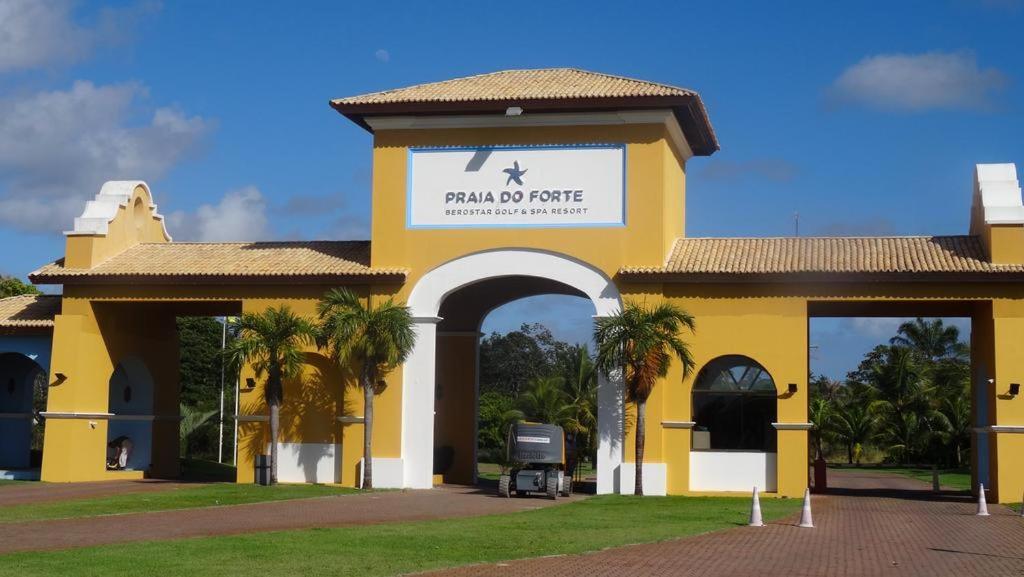 Village Praia do Forte - Complexo Iberostate