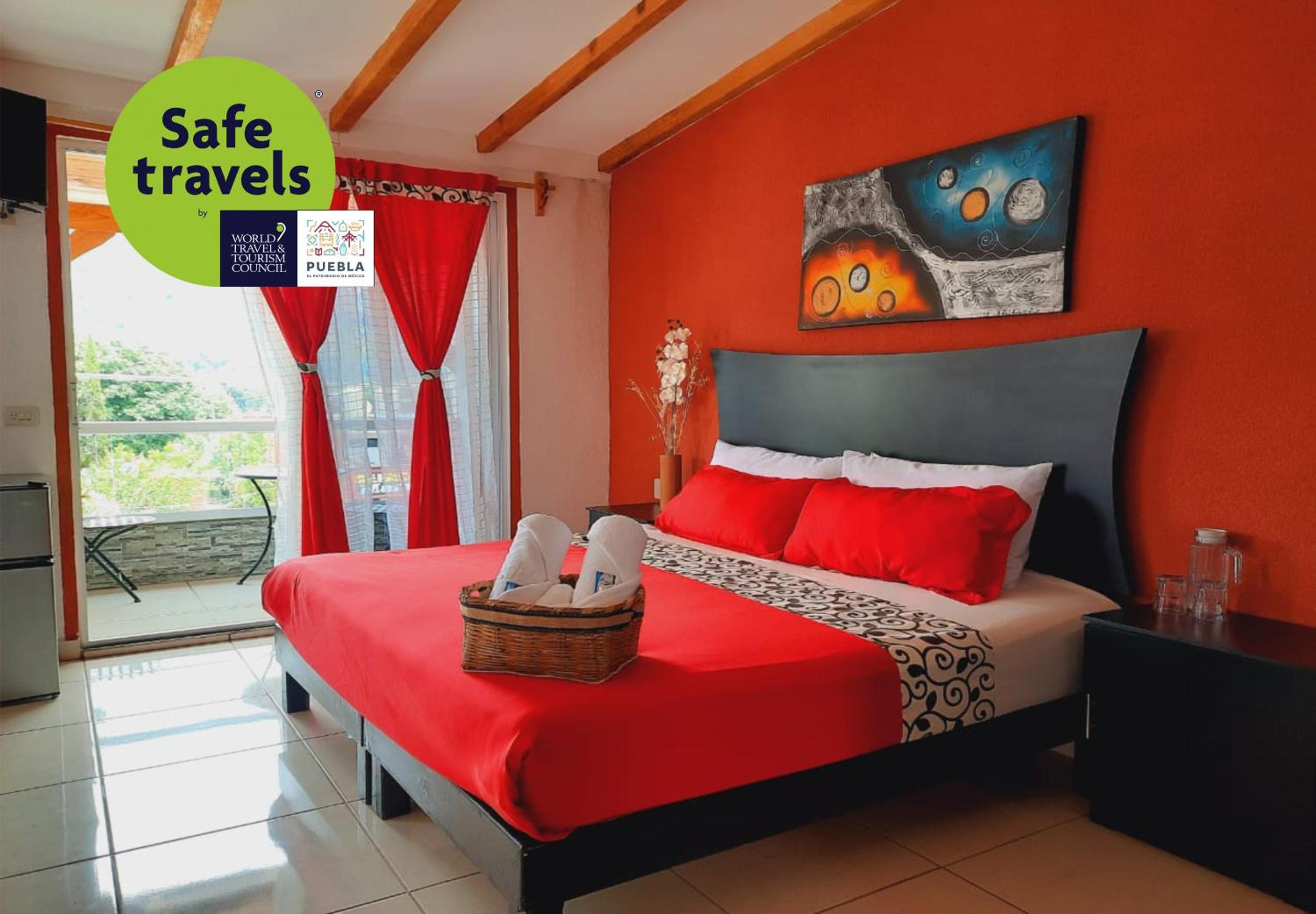 Hotel & Suites Cerro Roj0, photo 137