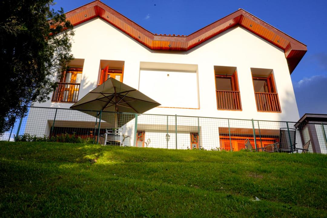 Pousada Hortelã view 2