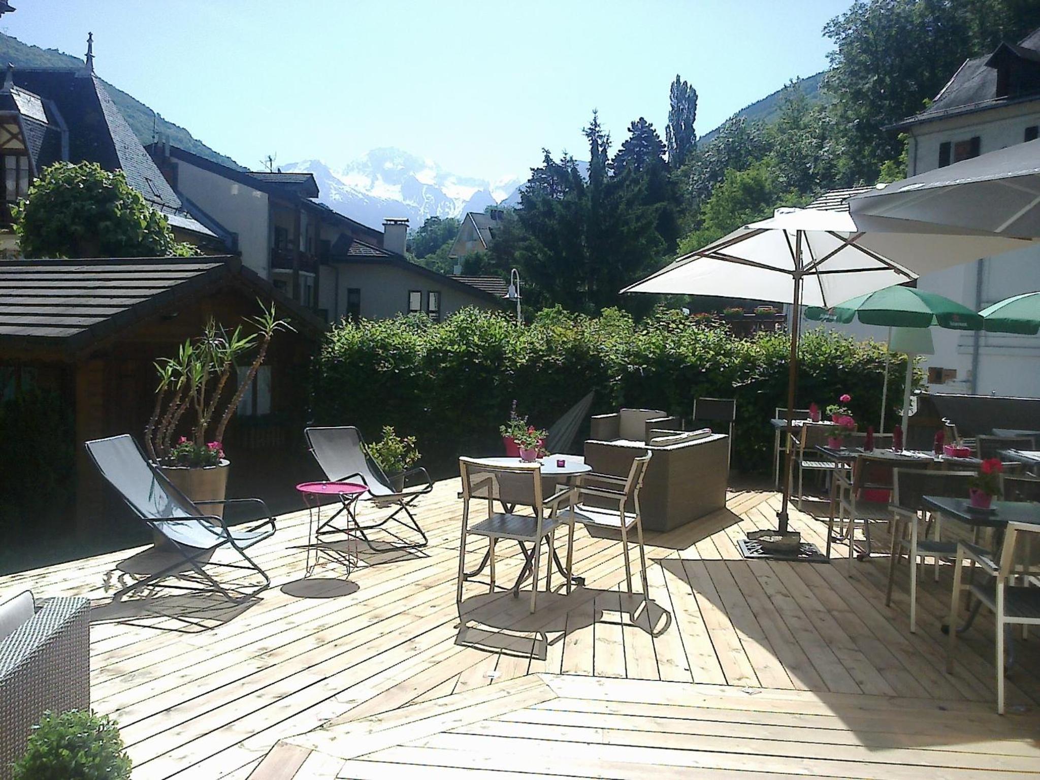 Brides-les-Bains Vacations - Altis Val Vert - Property Image 10