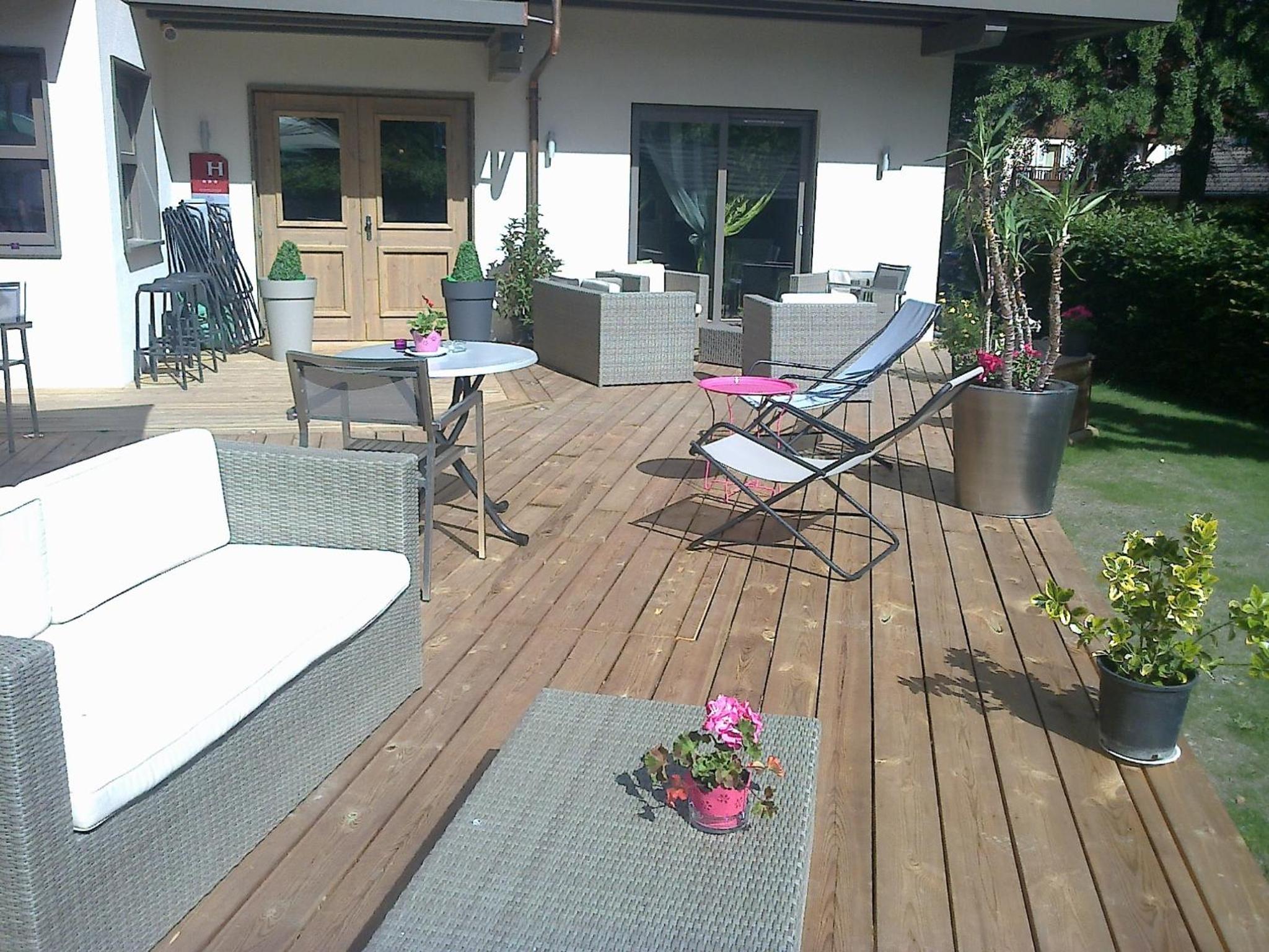Brides-les-Bains Vacations - Altis Val Vert - Property Image 3