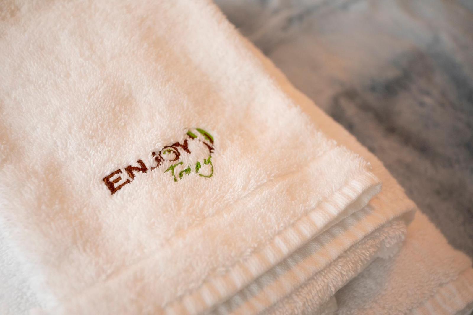 Enjoytoday vakantiewoning 45