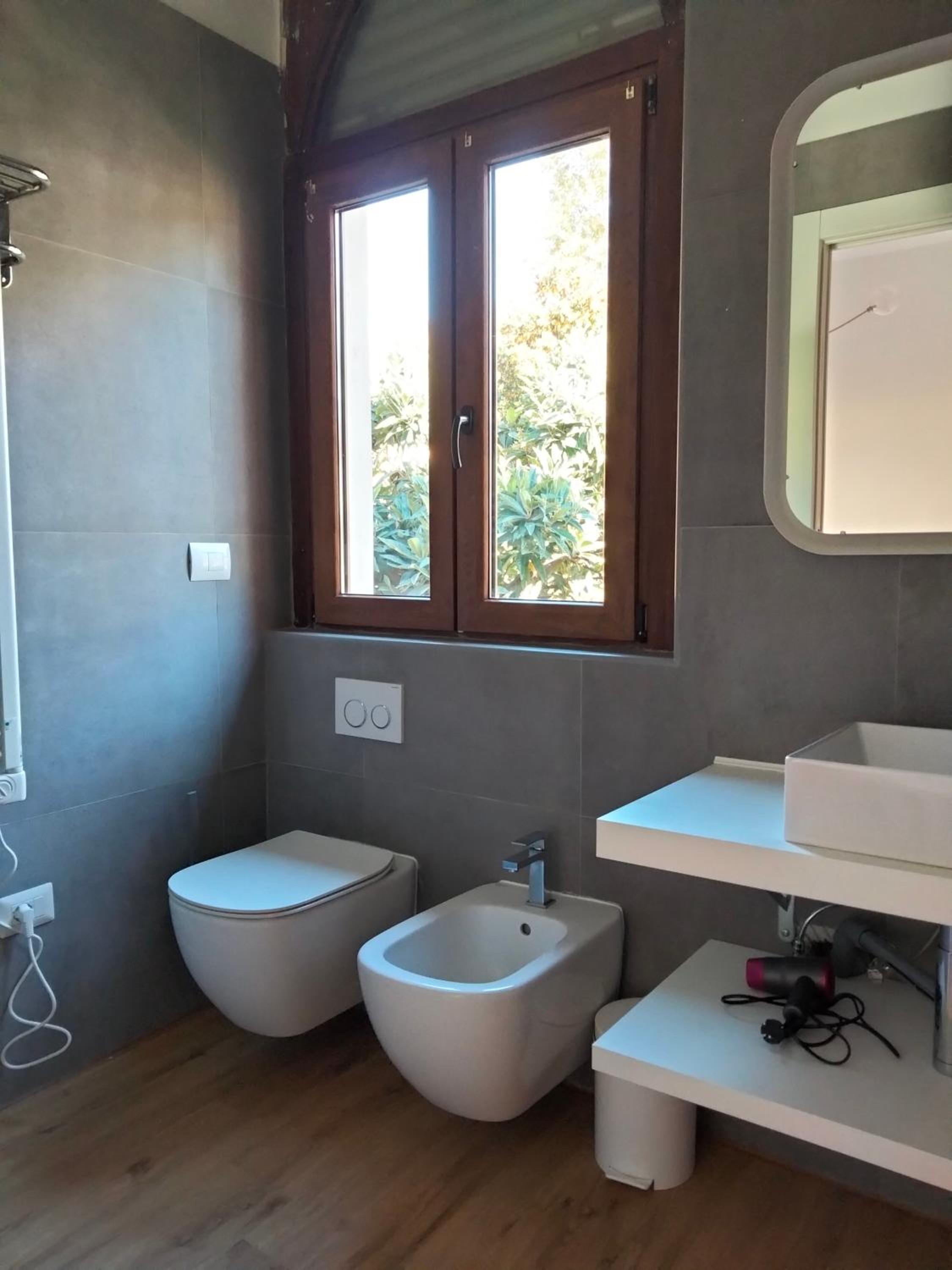 La Villa bed & breakfast