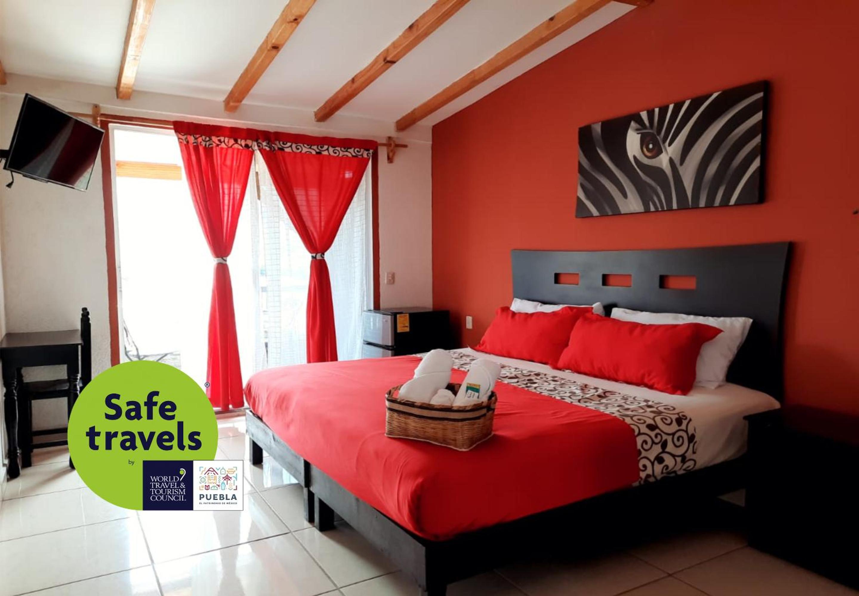 Hotel & Suites Cerro Roj0, photo 146