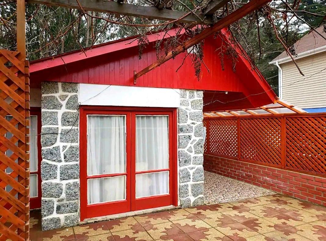 Casa con Tinaja Caliente, Quincho y Pet Friendly