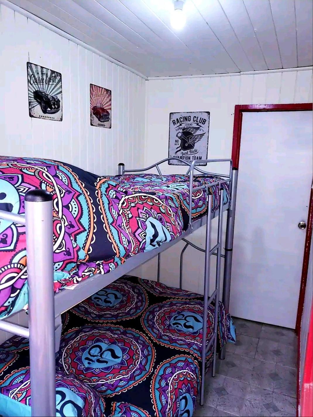 Casa con Tinaja Caliente, Quincho y Pet Friendly