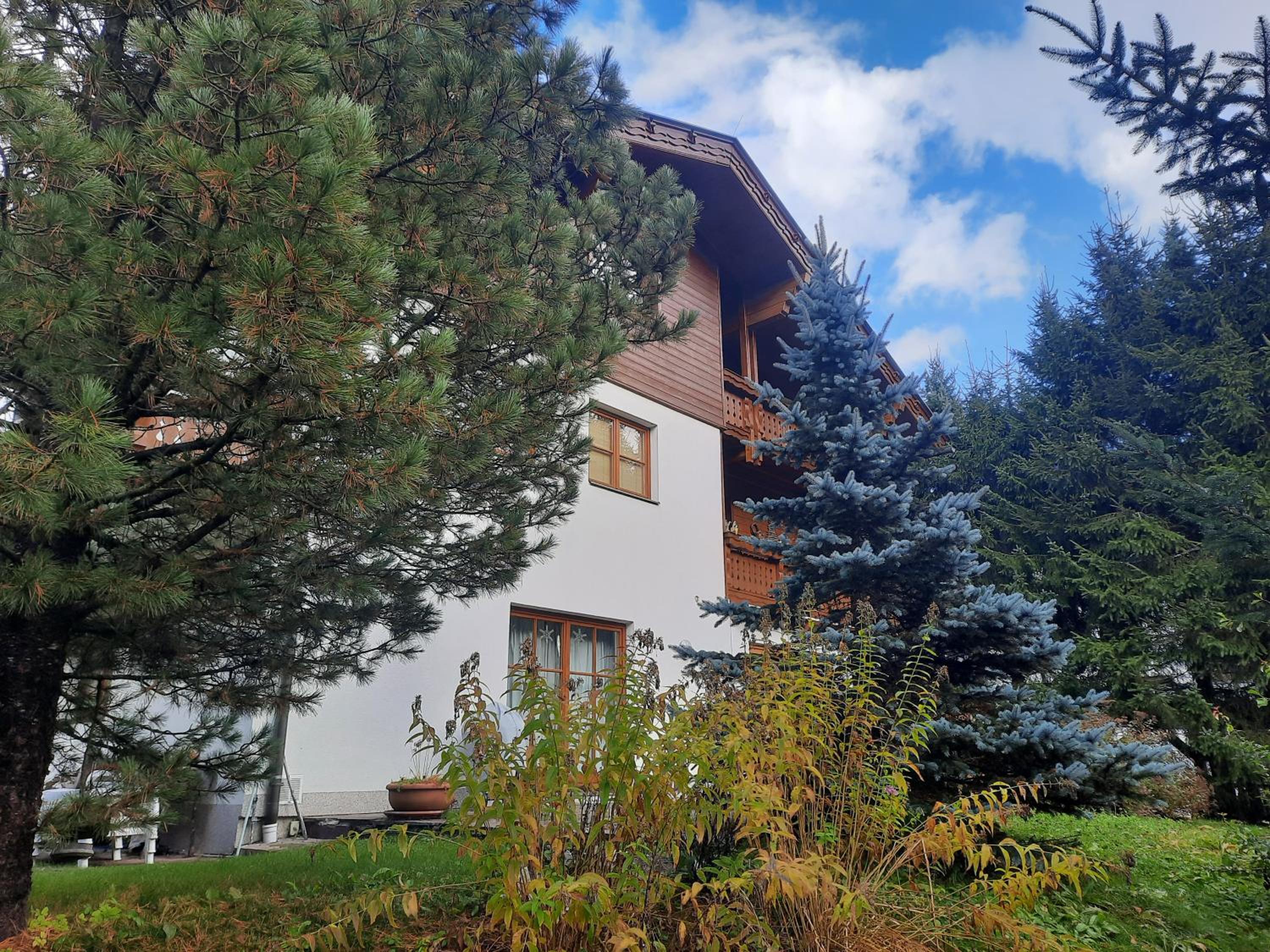 Loipe Apartment