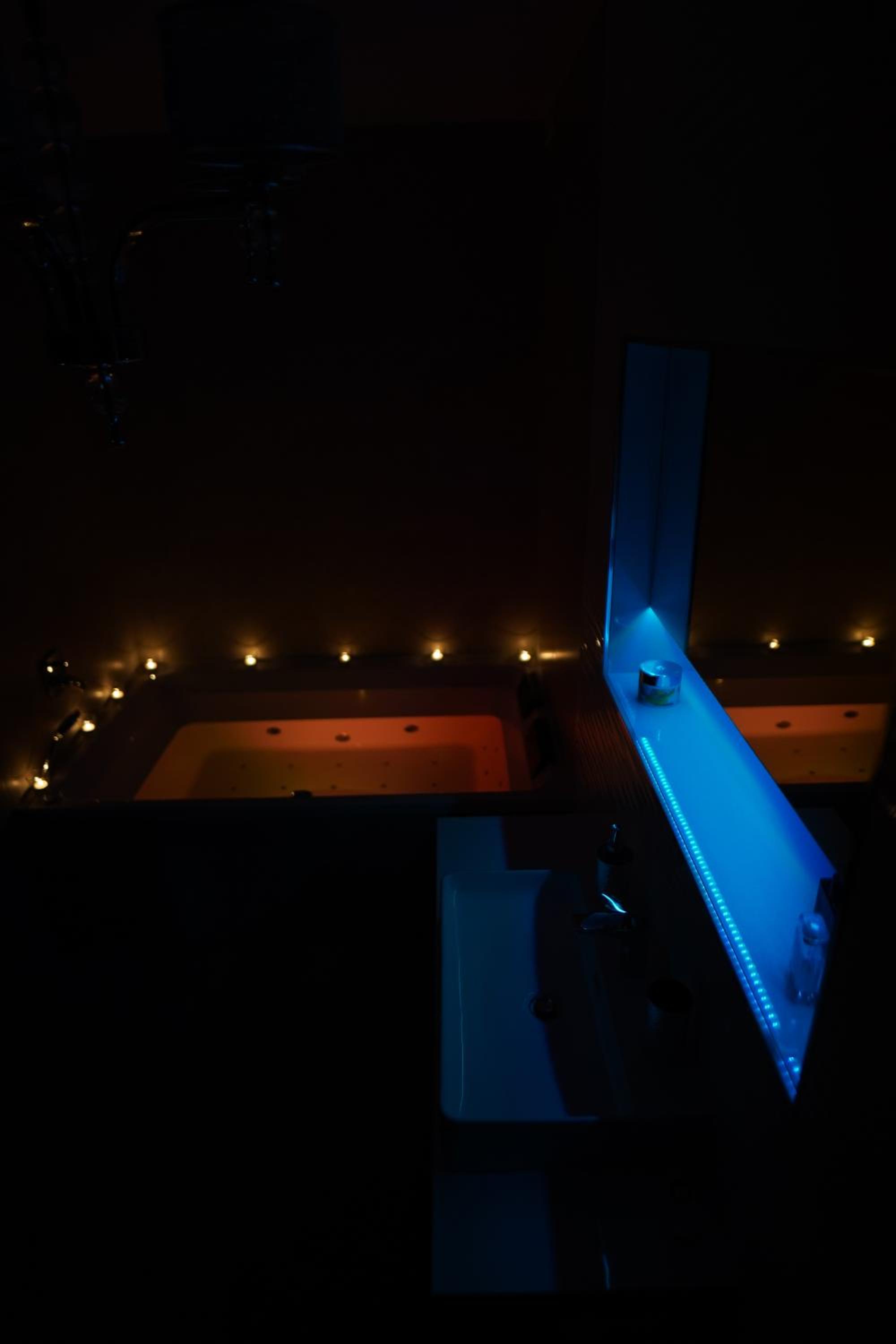 Lemmas Apartament Anchoria view 3