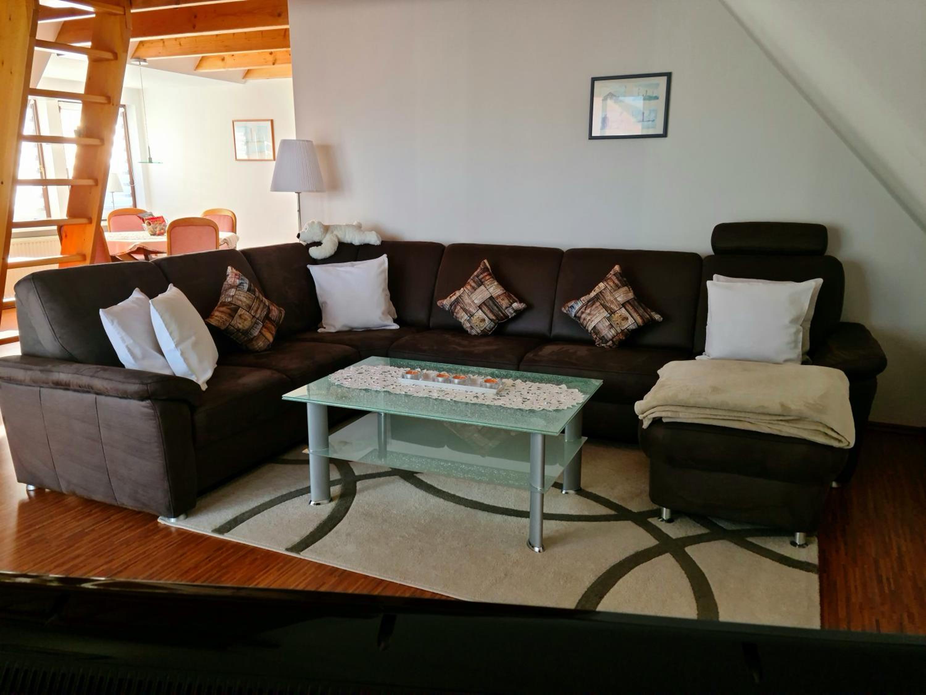 Ferienwohnung Haus Fischer
