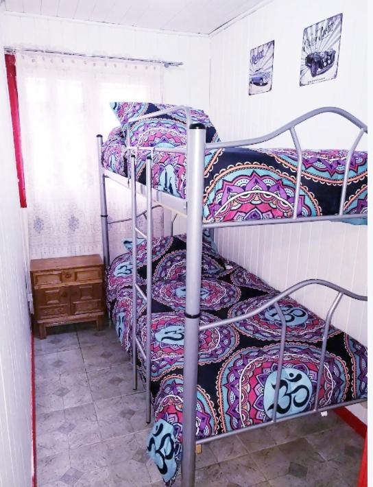 Casa con Tinaja Caliente, Quincho y Pet Friendly