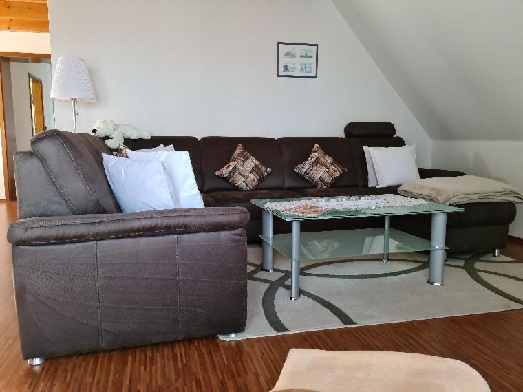 Ferienwohnung Haus Fischer