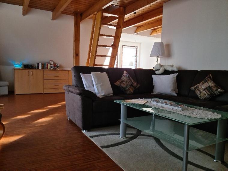Ferienwohnung Haus Fischer