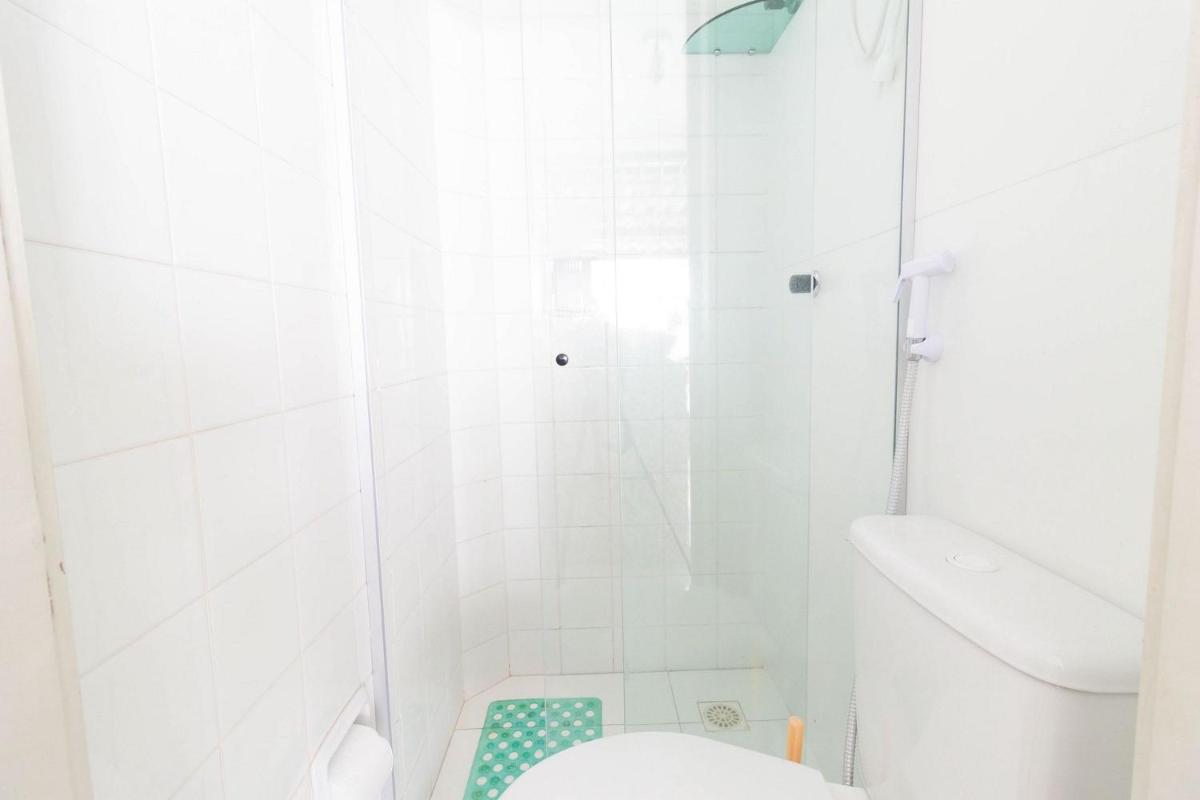 GB39 Apt 2 Quartos Duplex a 50m da Praia - Guarajuba