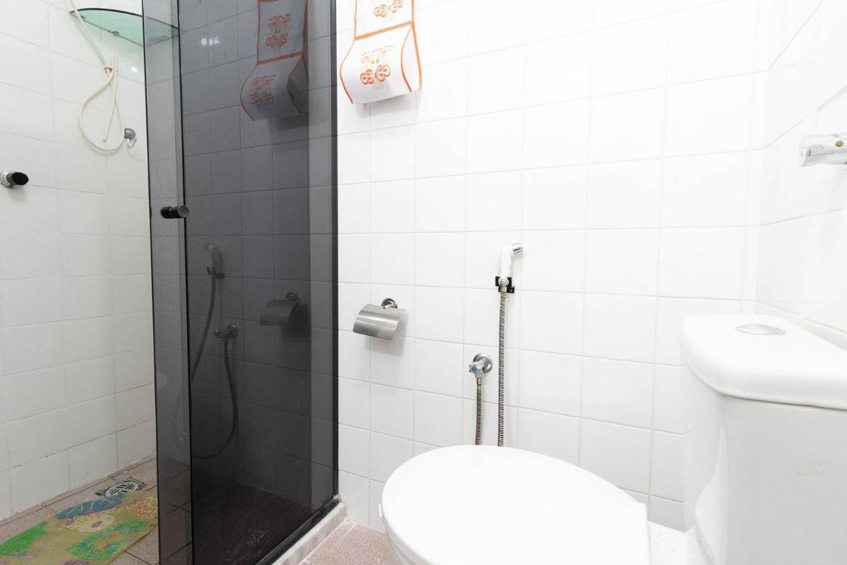 GB39 Apt 2 Quartos Duplex a 50m da Praia - Guarajuba