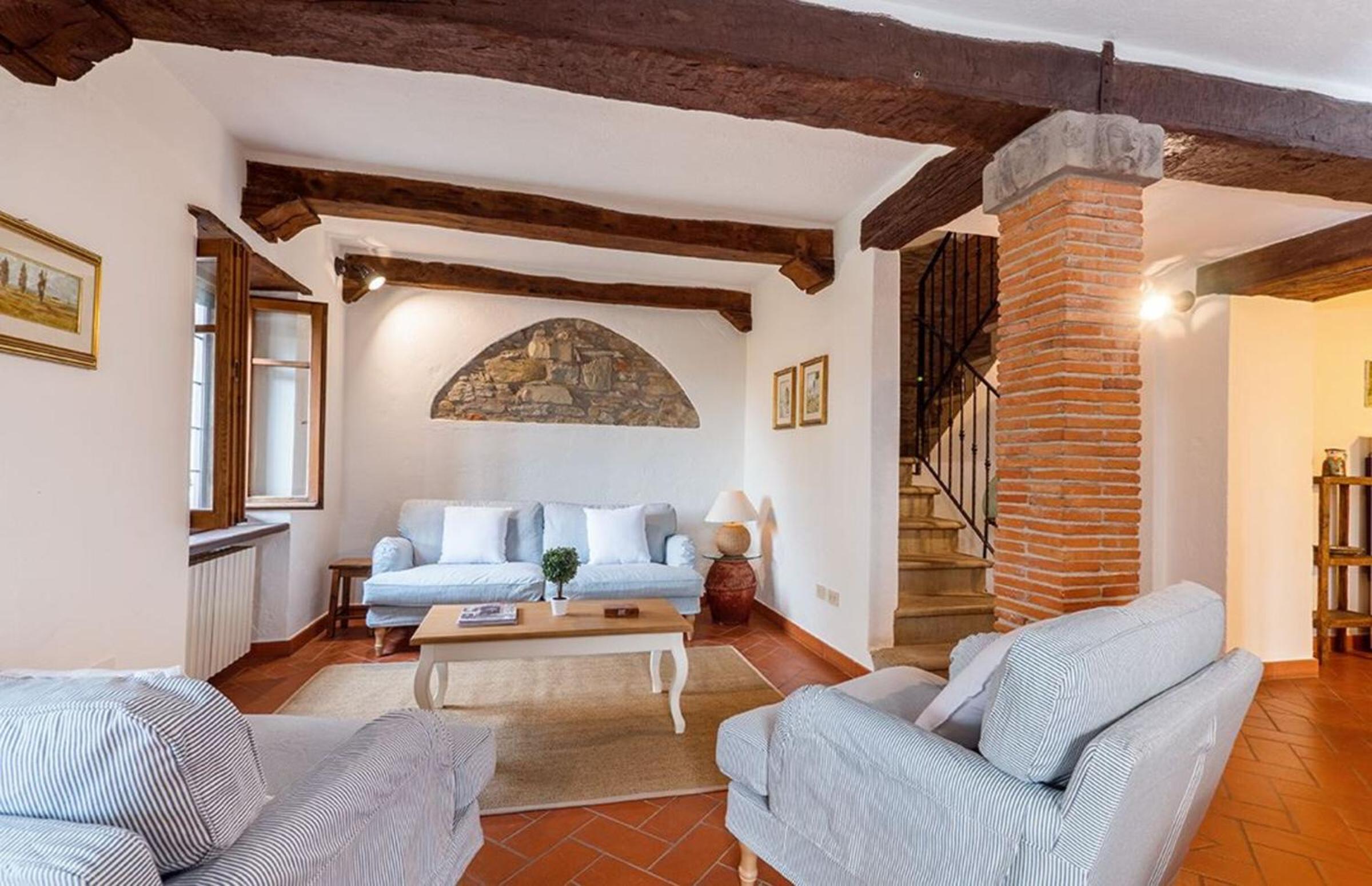 Villa Rinaldo by MMega view 5