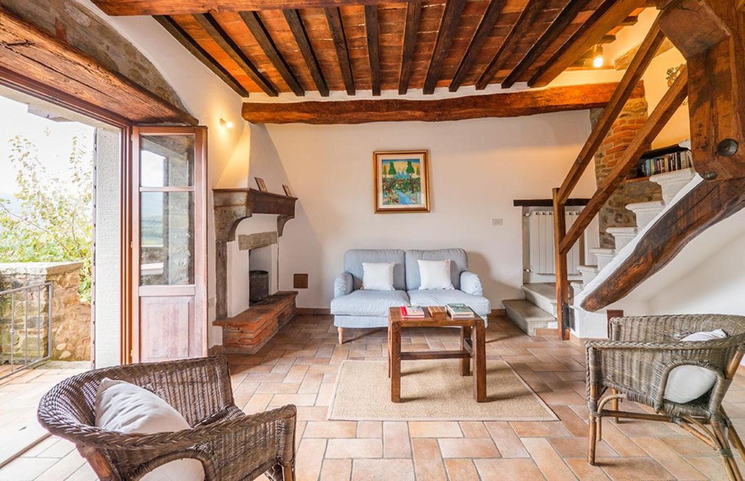 Villa Rinaldo by MMega view 4
