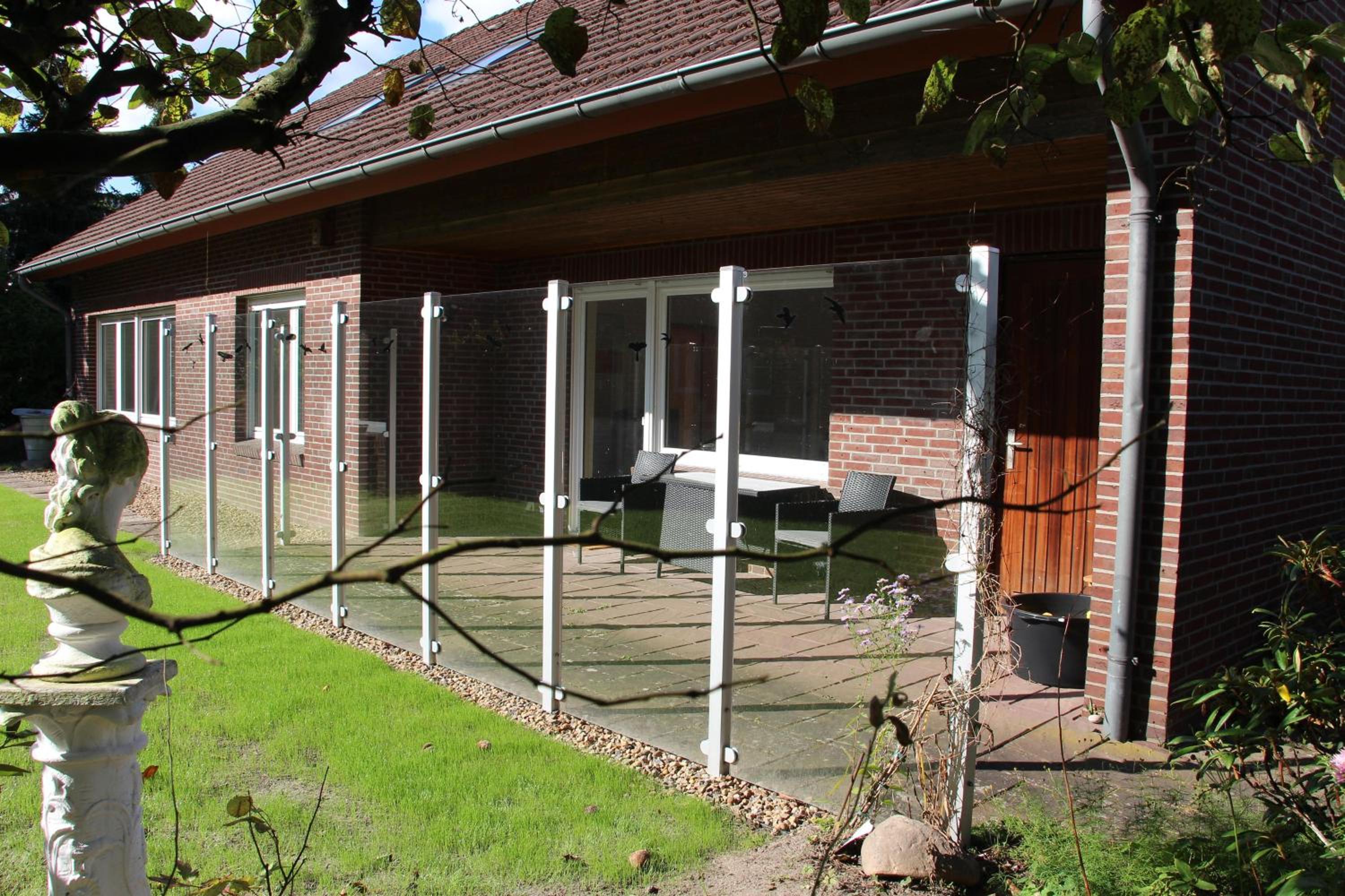 Schwabe, Ferienwohnung view 2