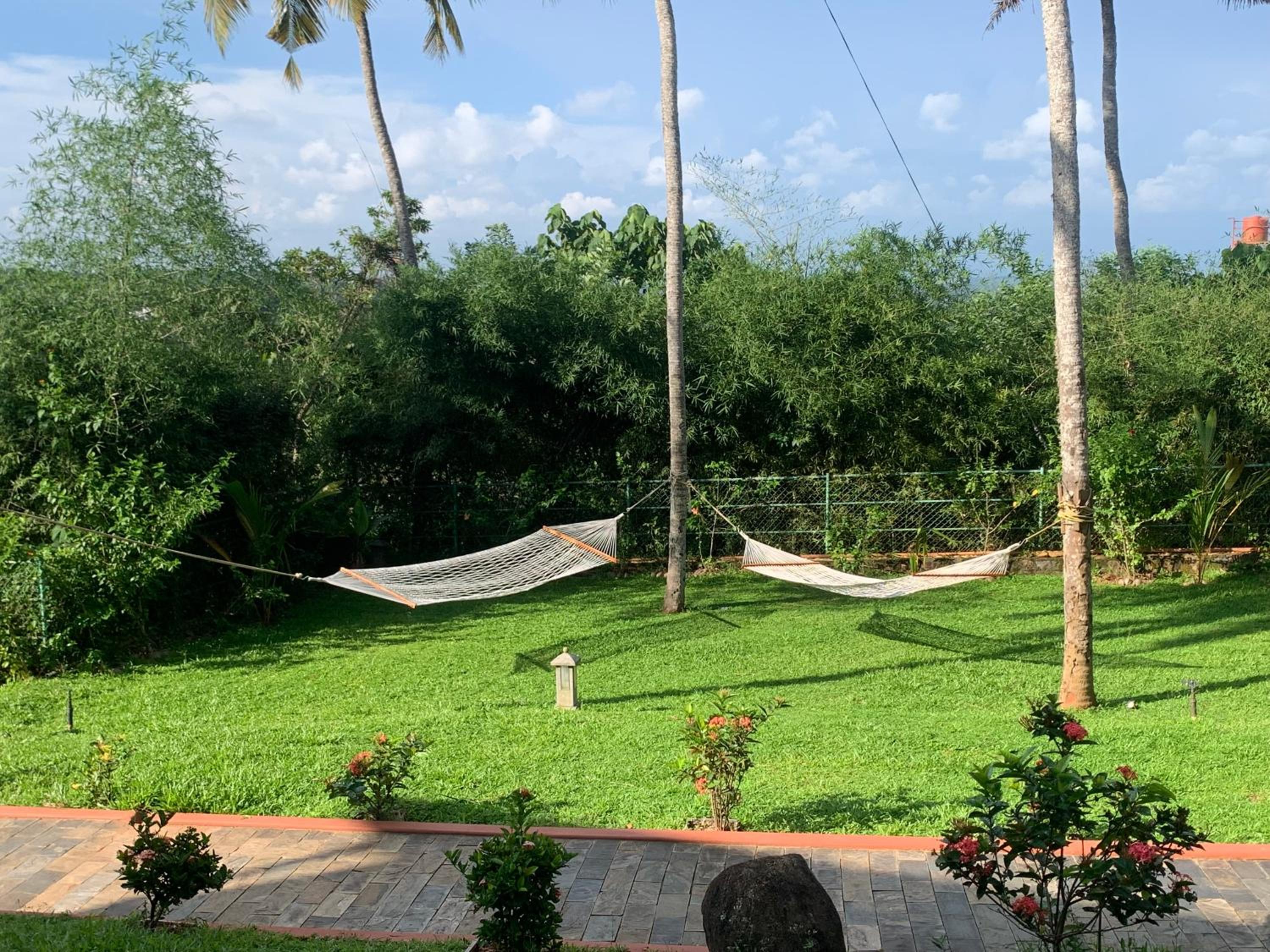 Kovalam Vacations - AMARA AYURVEDA RETREAT- Overlooking Evergreen Western Ghats an ecologically sustainable living space in Kovalam - Property Image 19