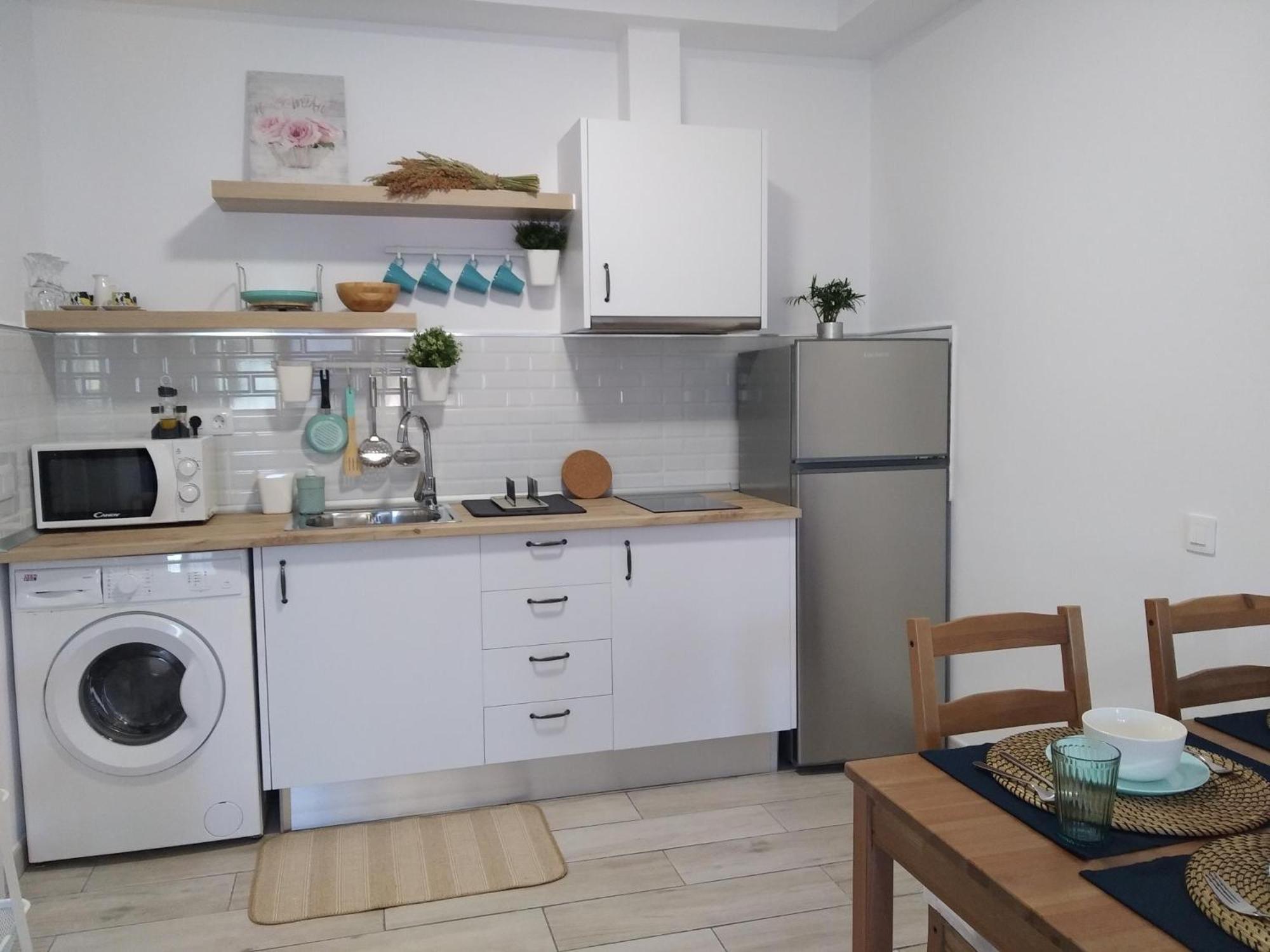 Apartamento Ajuy view 5