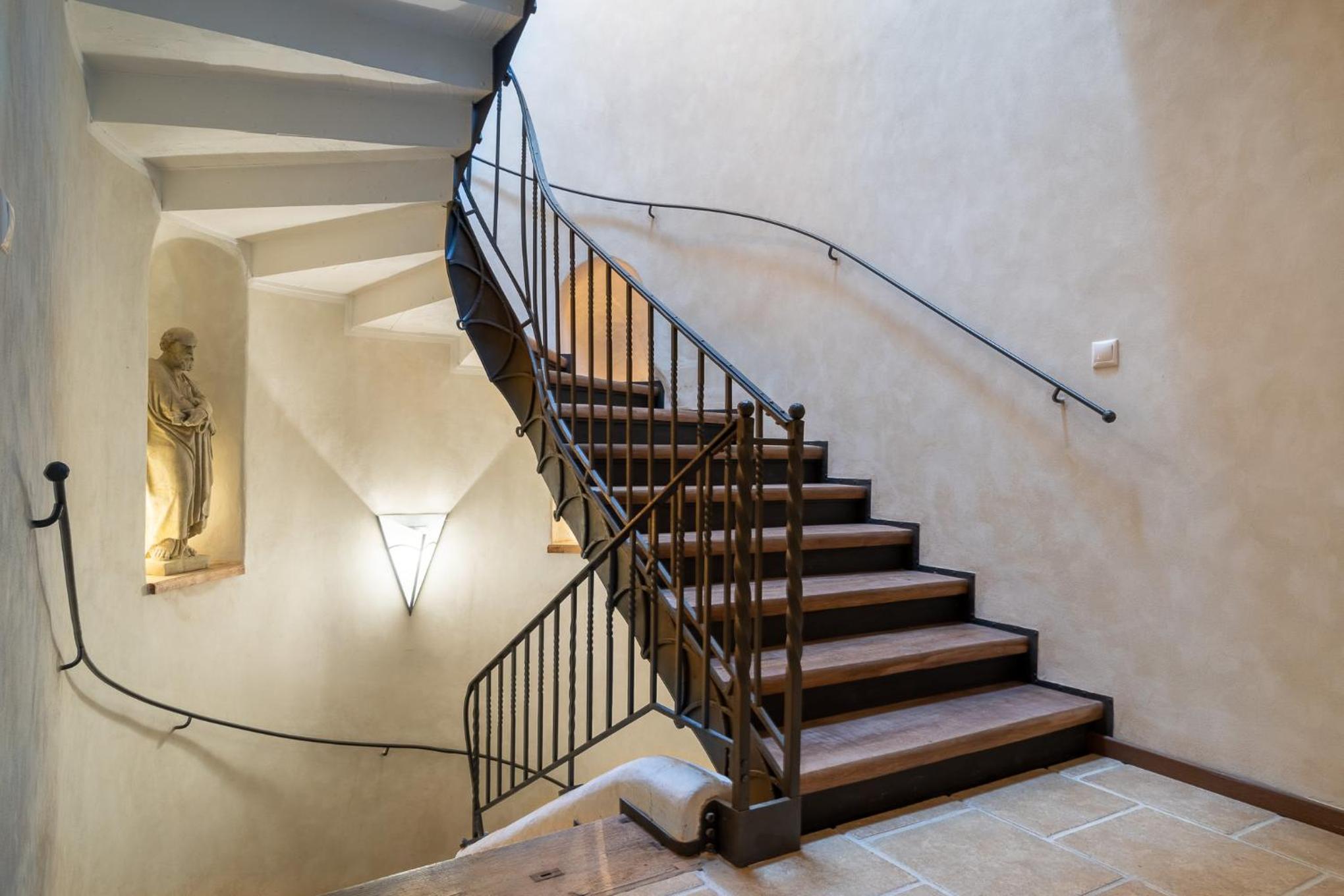 Boutique hotel Soukeníkův dům