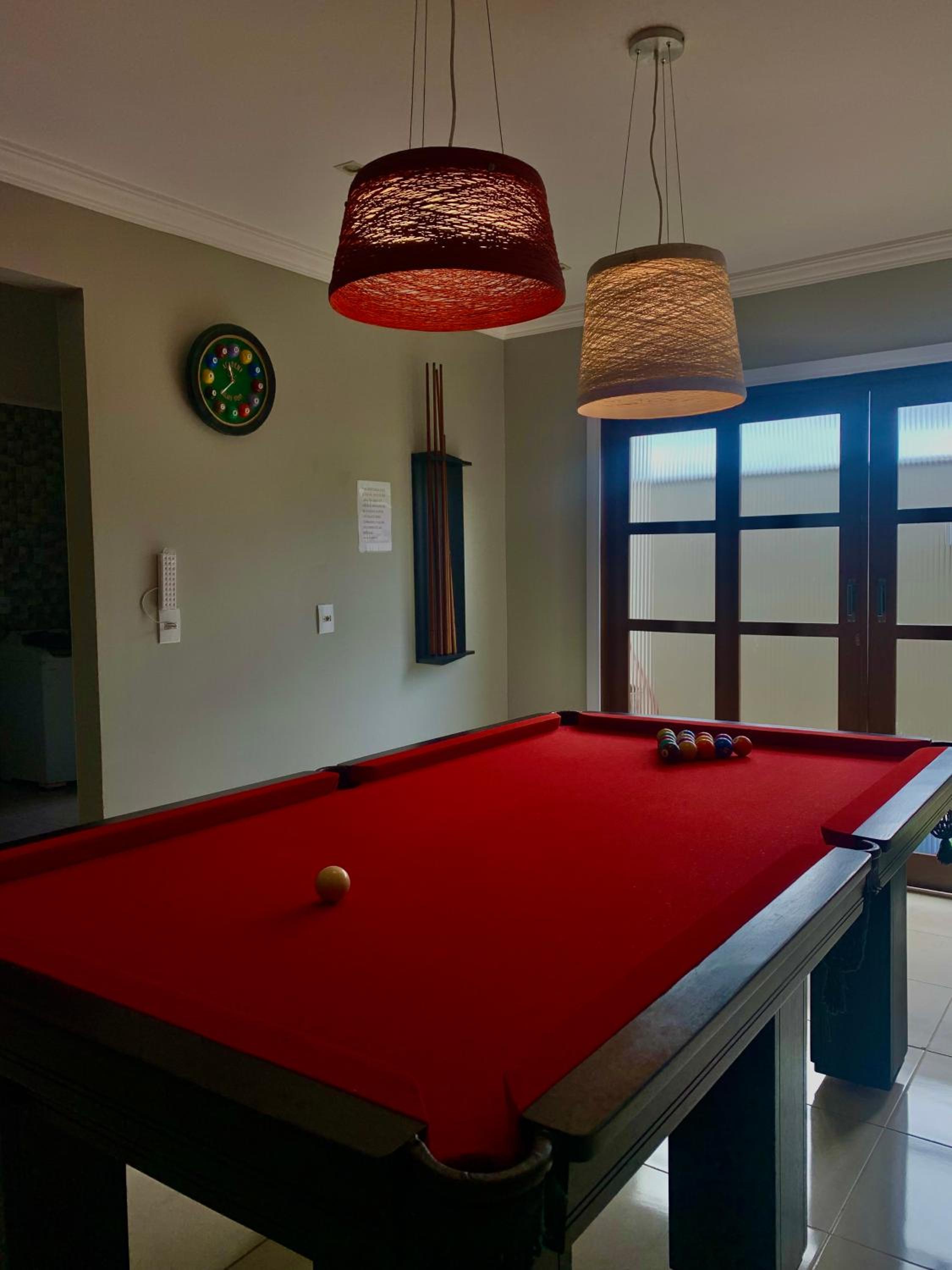 casa vô Minga