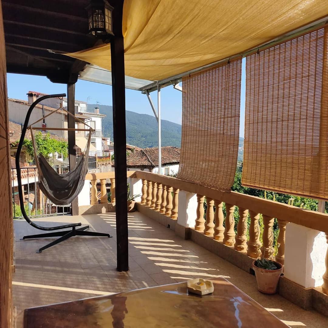 Casa Rubén Darío view 5