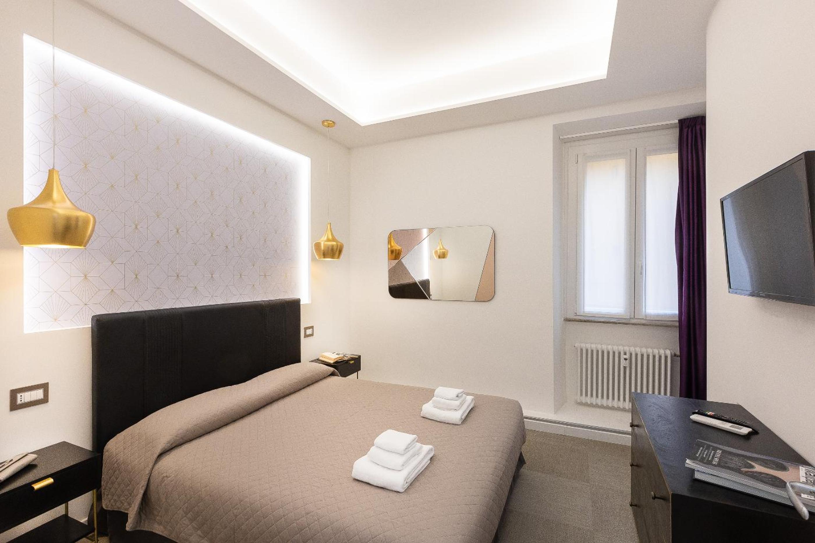 Lovely New Home, Piazza San Cosimato!