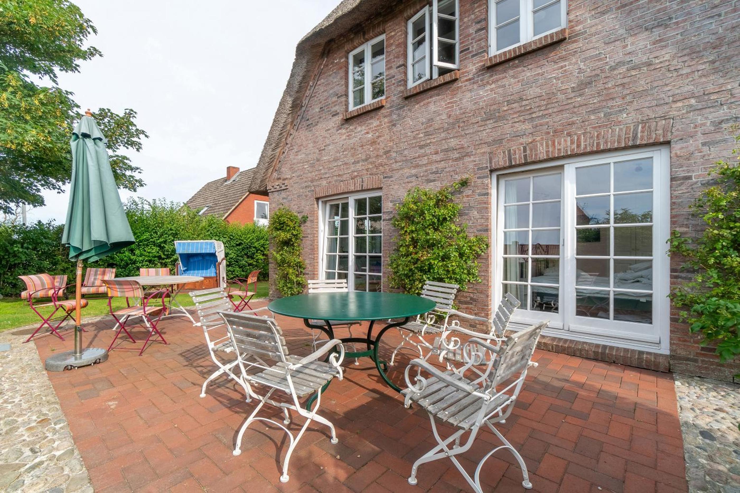 Landhaus Windspiel