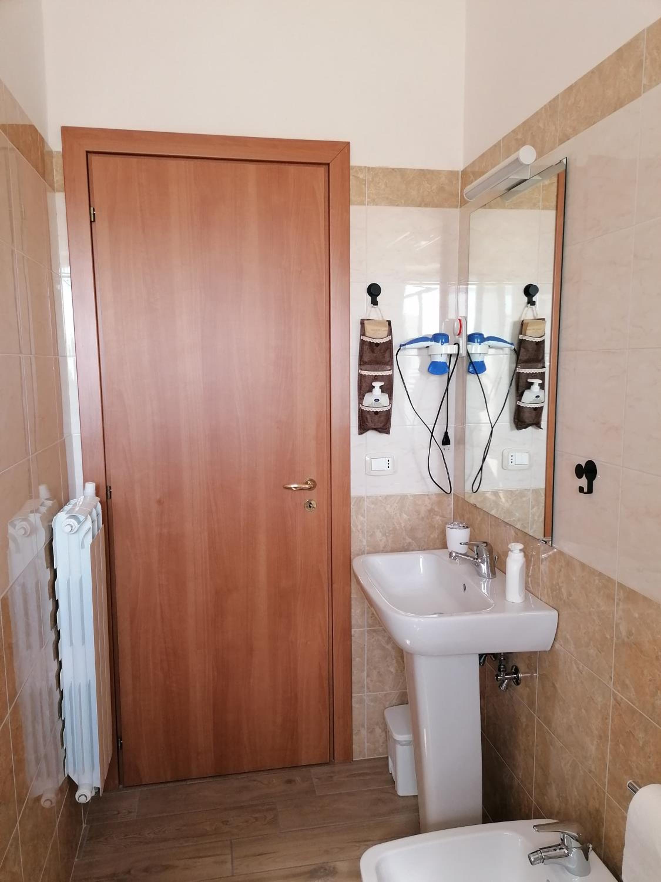 B&b Cilento Paestum photo 2