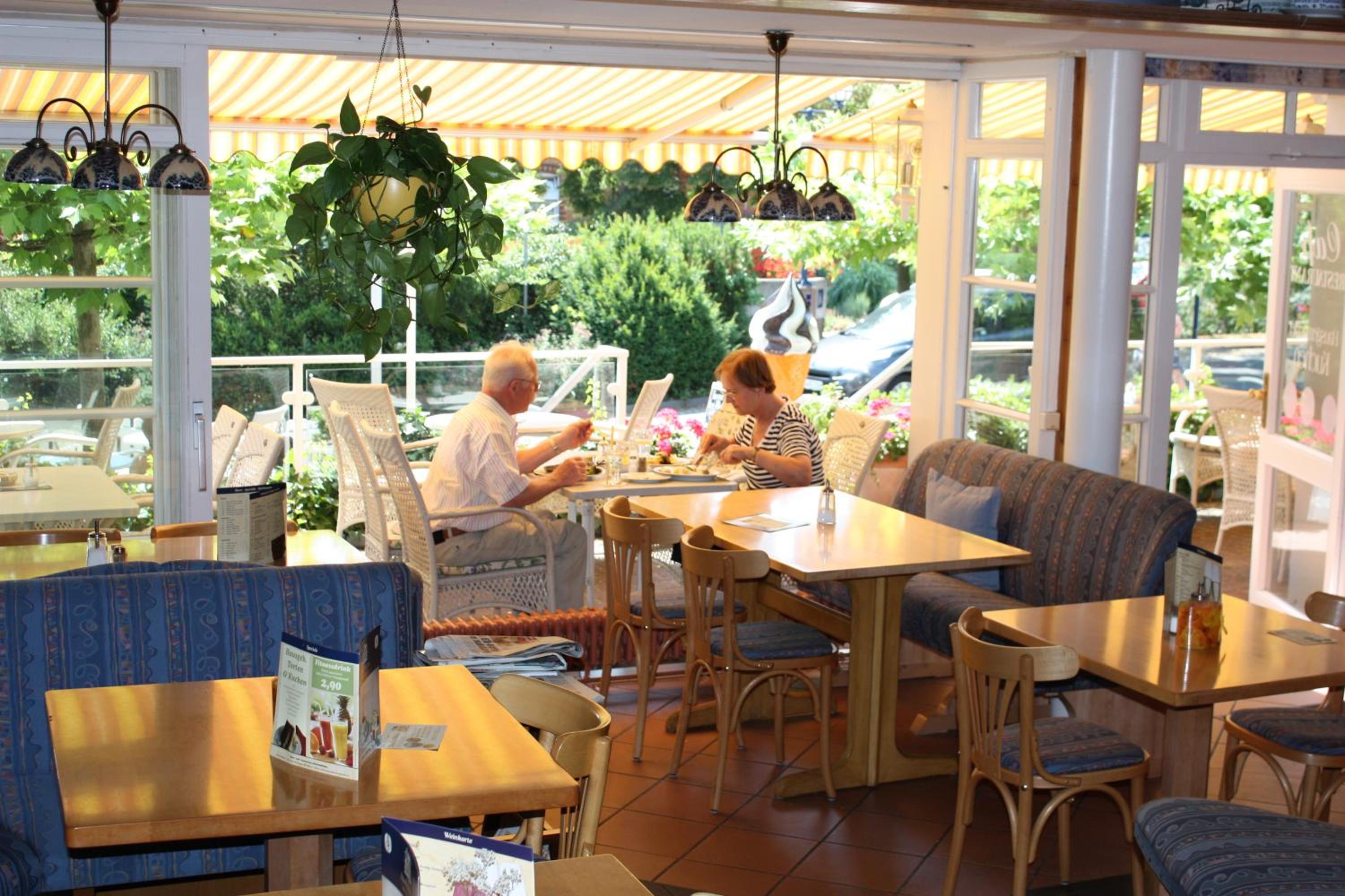 Hotel AlleeSchlößchen