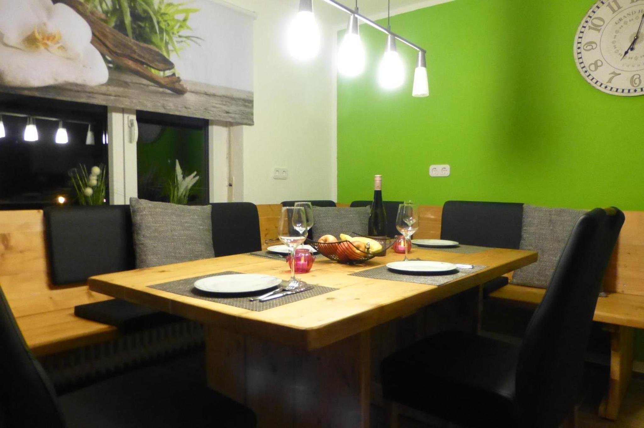 Ferienwohnung Lorke view 4