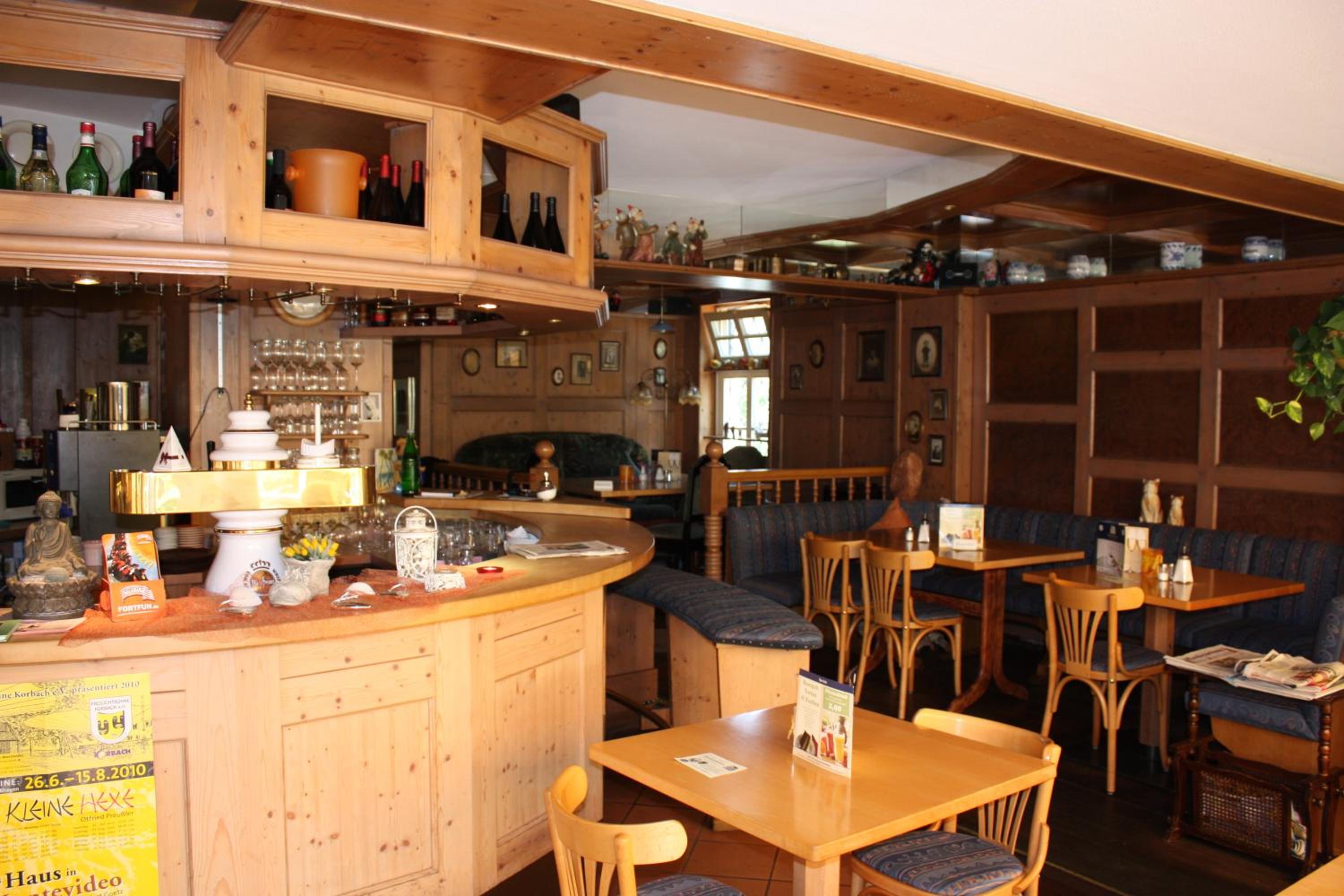 Hotel AlleeSchlößchen