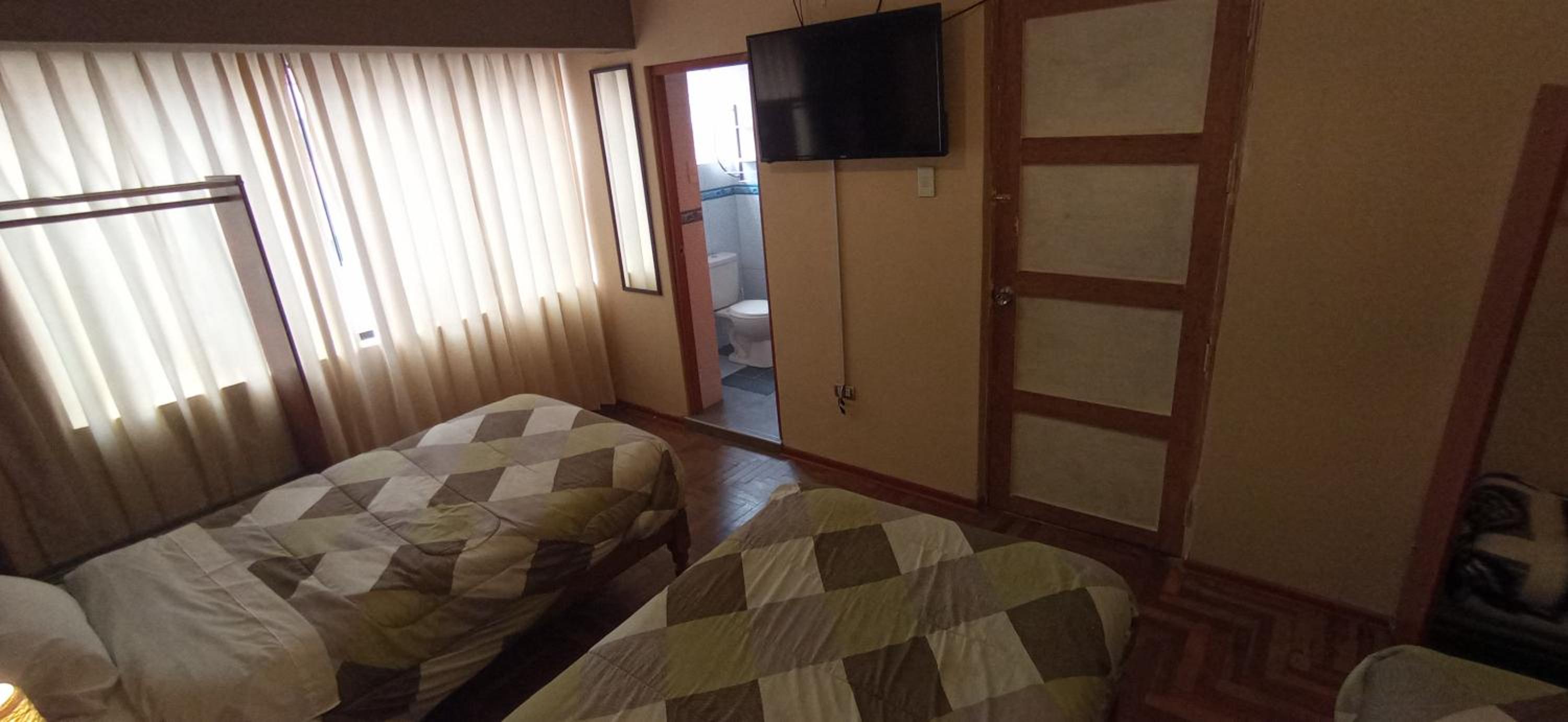 Hermoza House